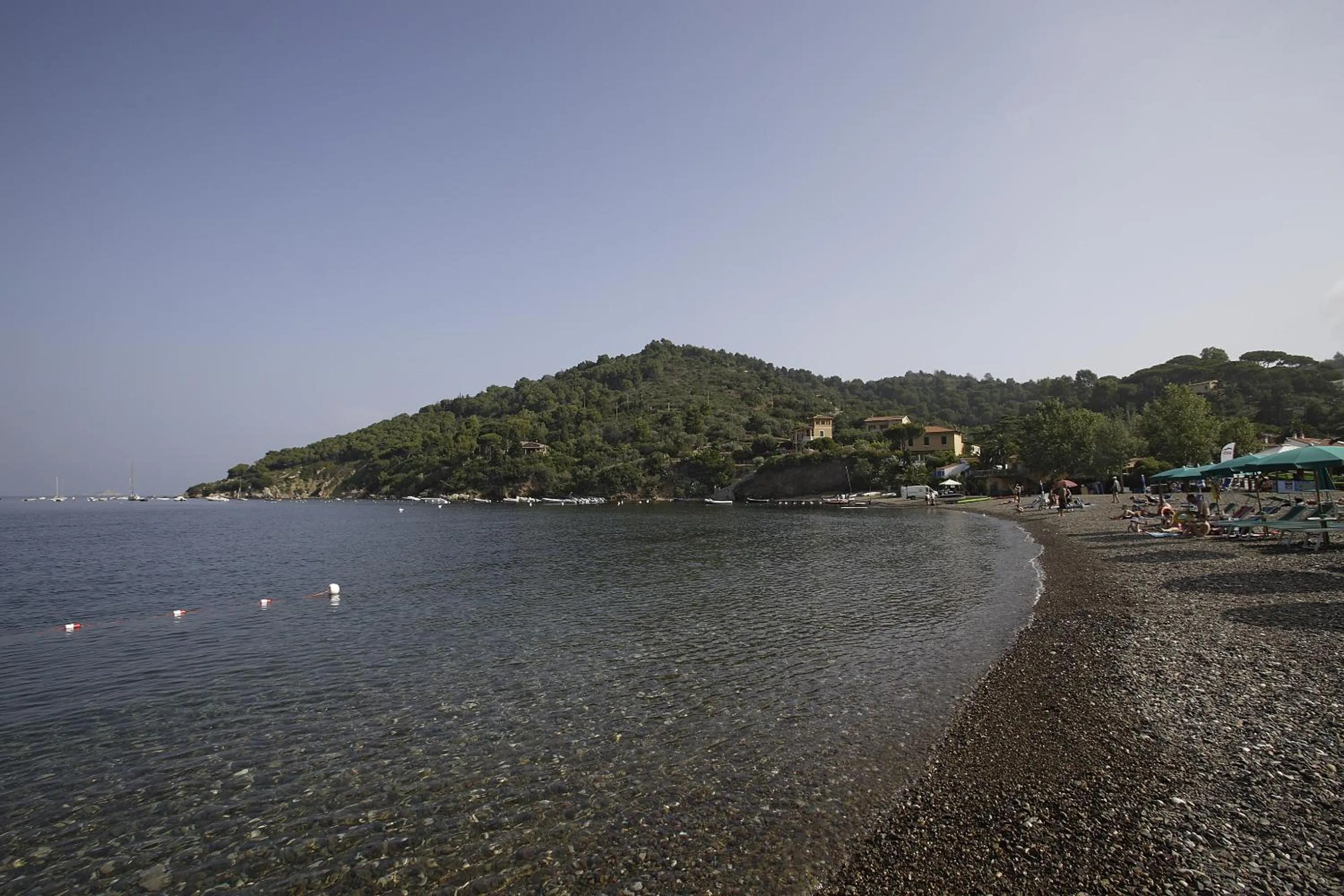 Day in Hotel & Resort Sant'Anna Del Volterraio