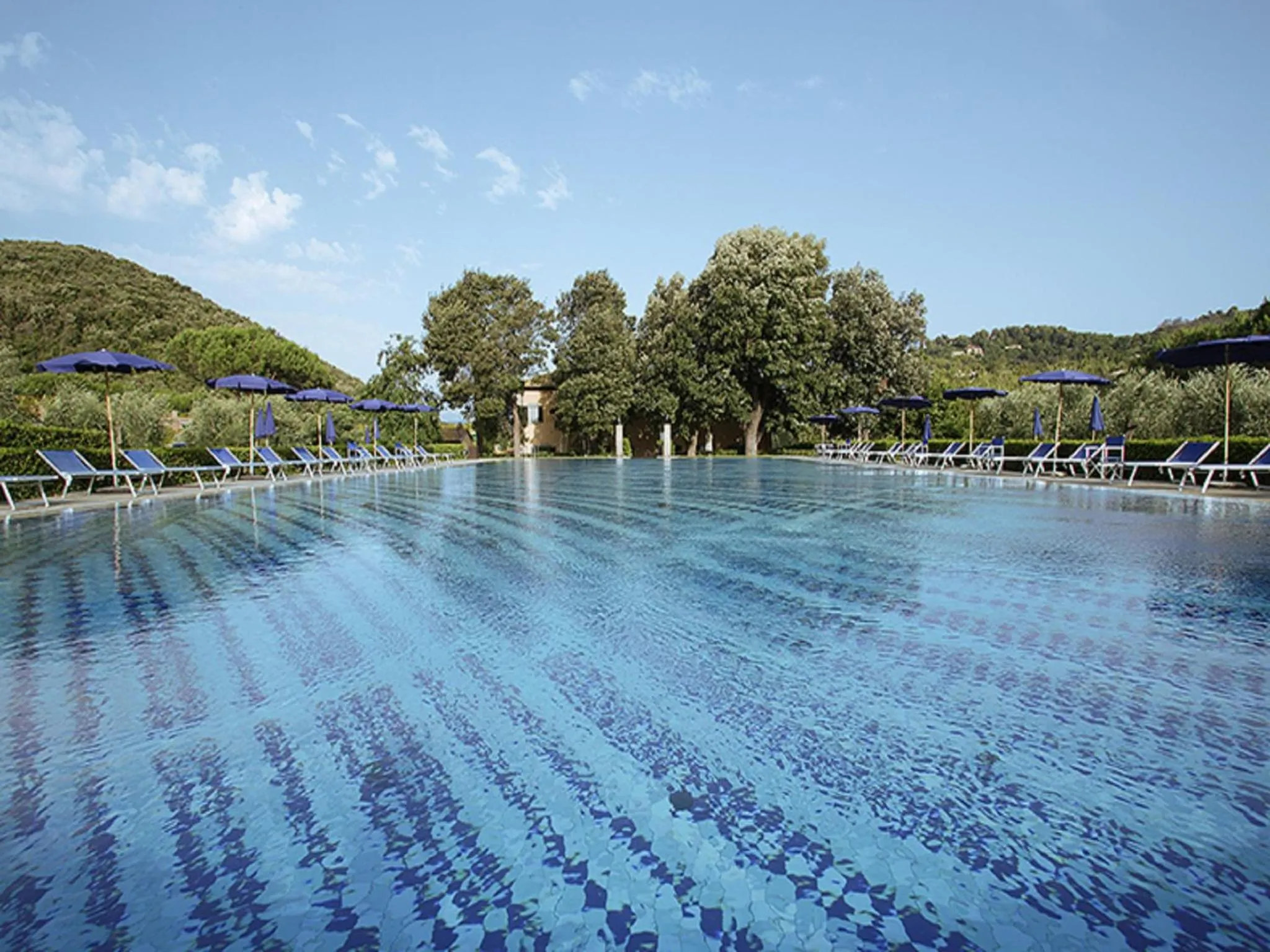  in Hotel & Resort Sant'Anna Del Volterraio