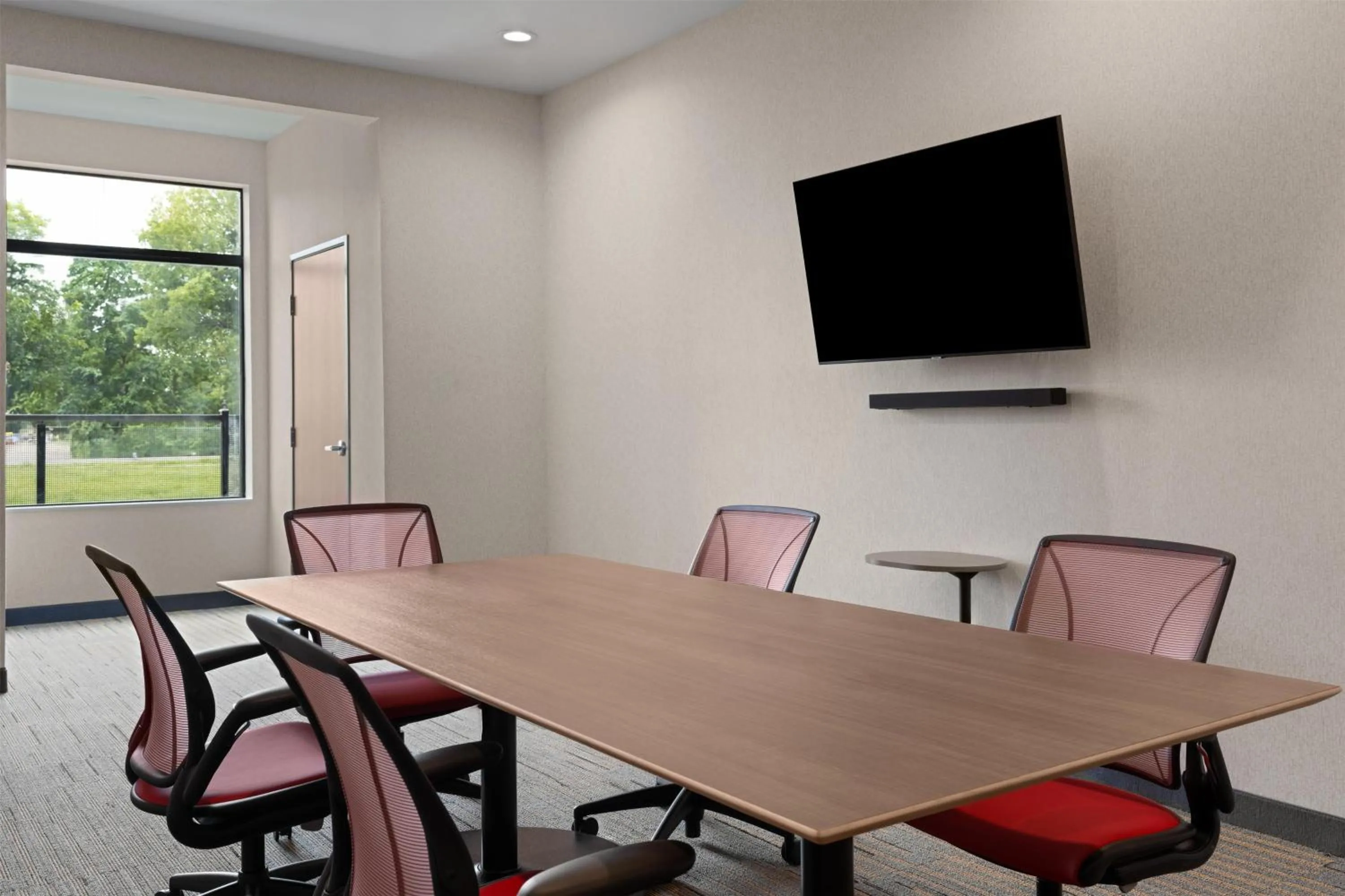 Meeting/conference room in Home2 Suites By Hilton Austin South