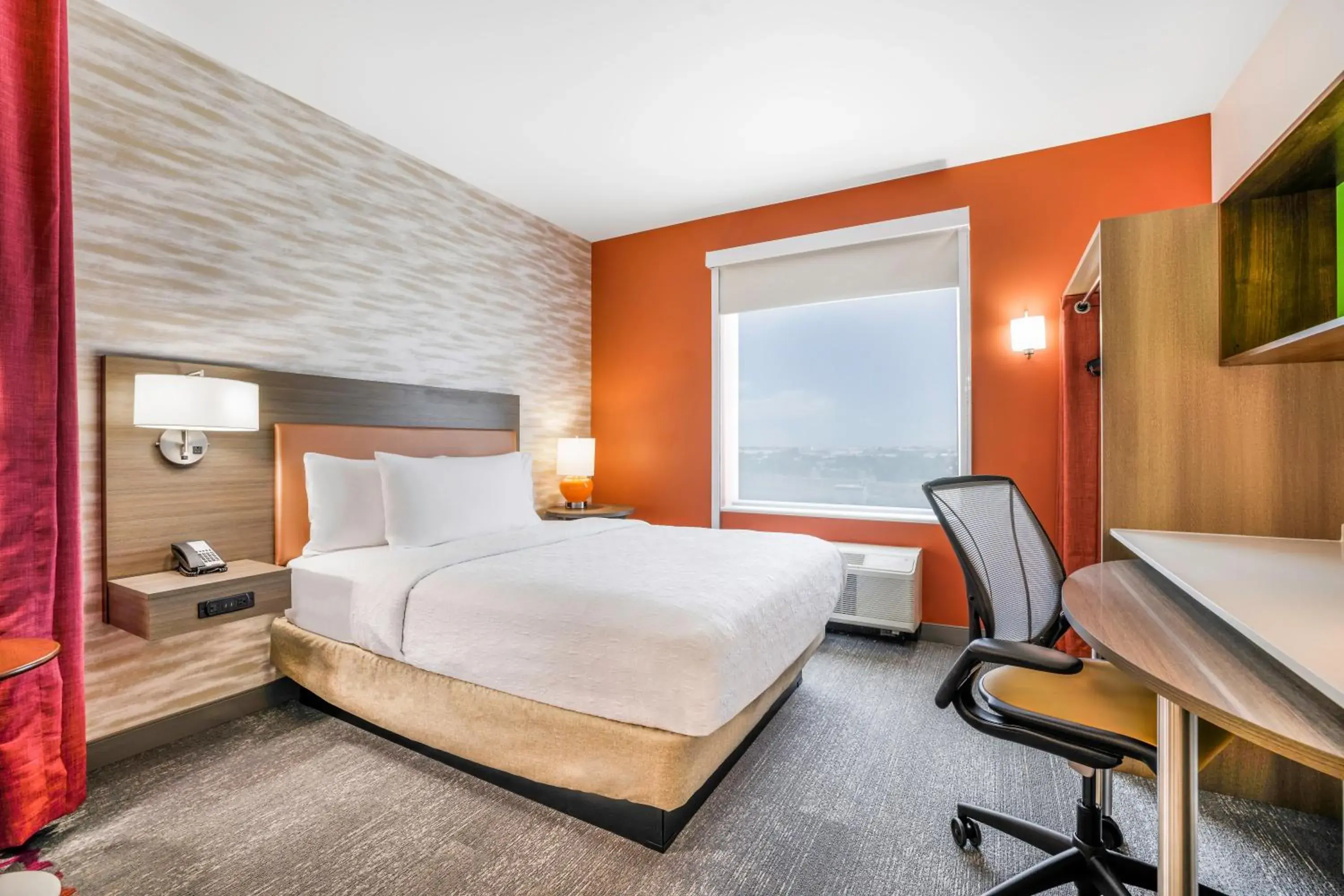 Home2 Suites By Hilton Madison East Home2 Suites By Hilton Madison East