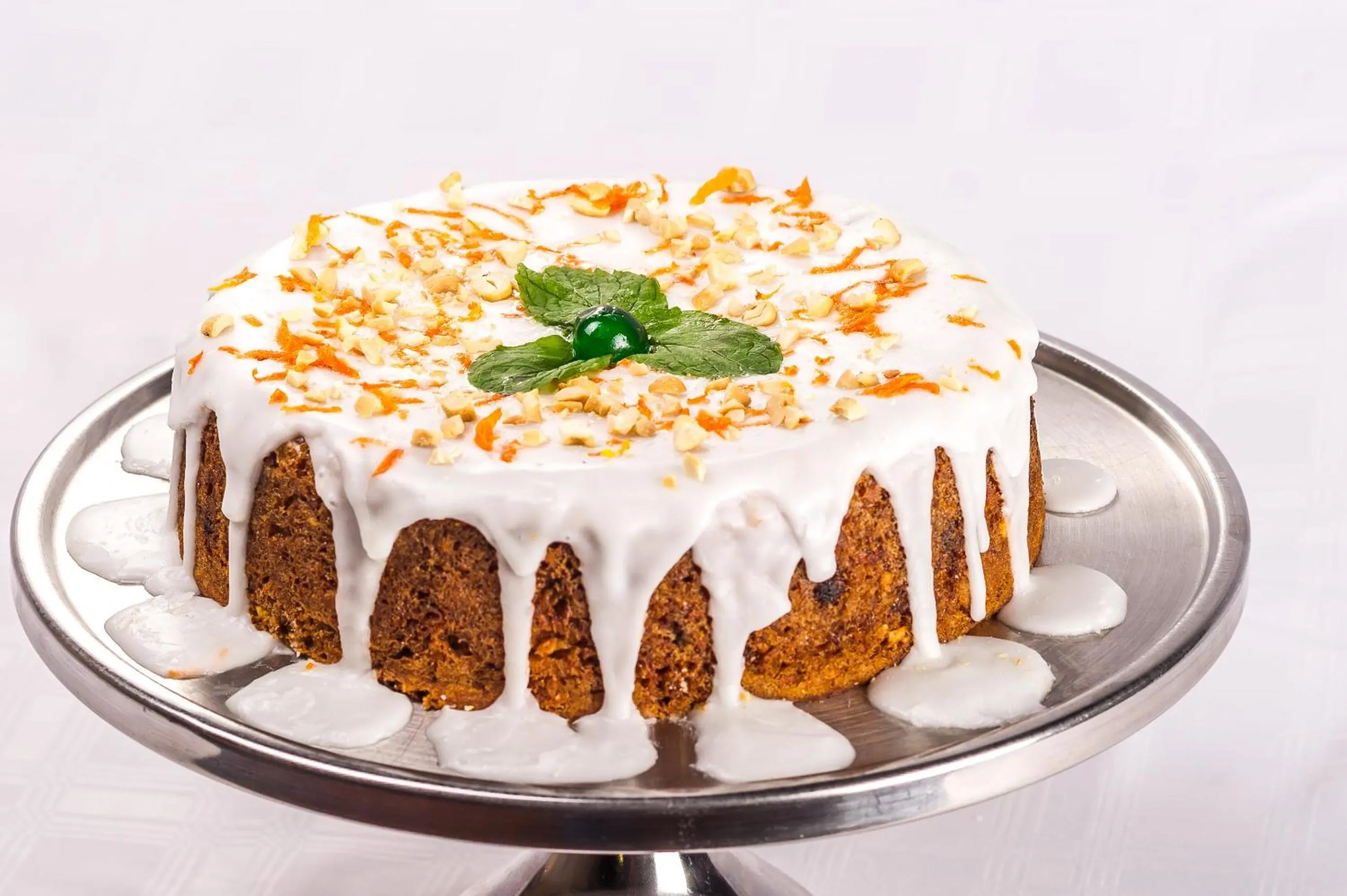 Food close-up in Bolivia Lodge