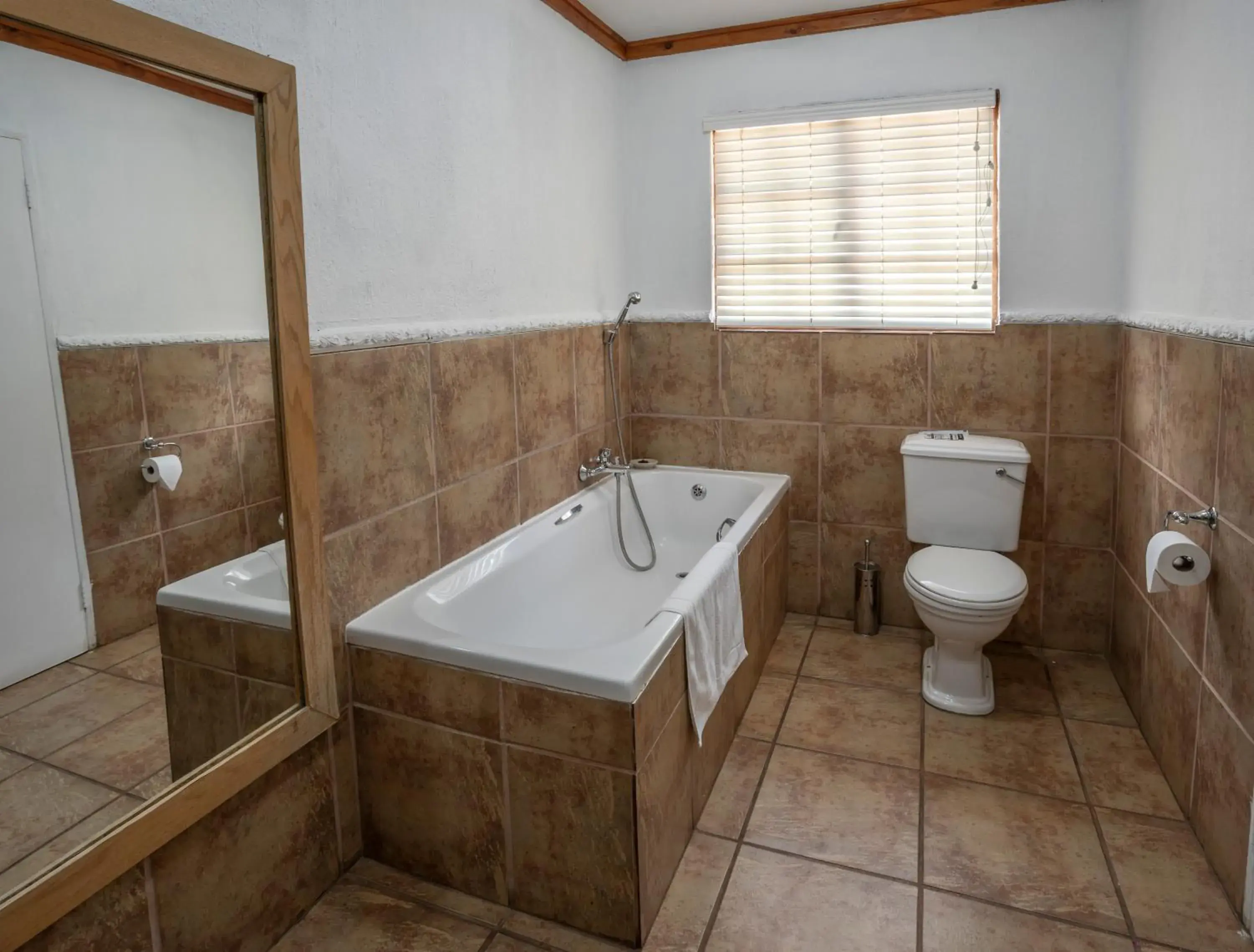 Standard Family Room in Bolivia Lodge Standard Family Room in Bolivia Lodge