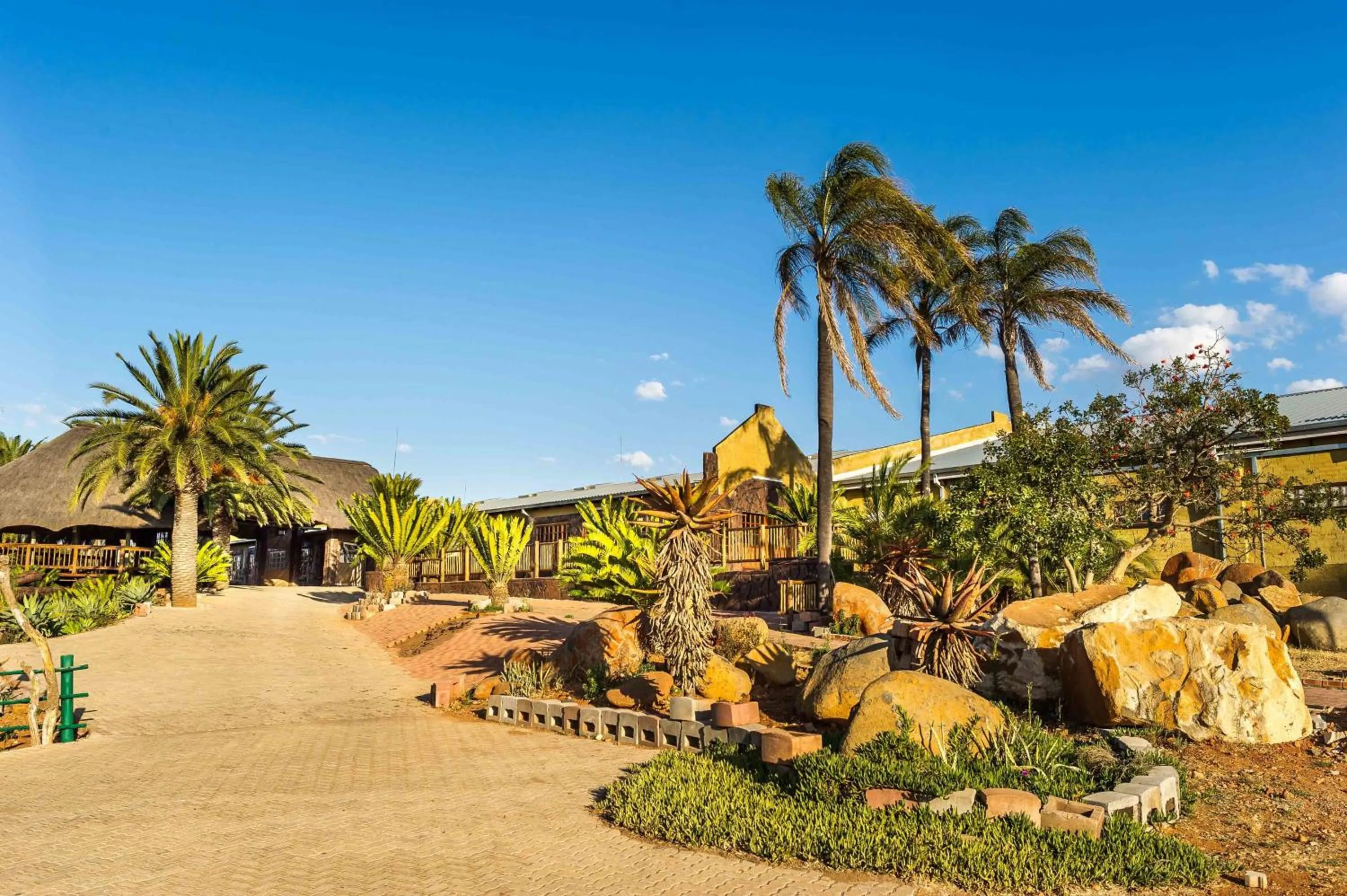 Banquet/Function facilities in Bolivia Lodge