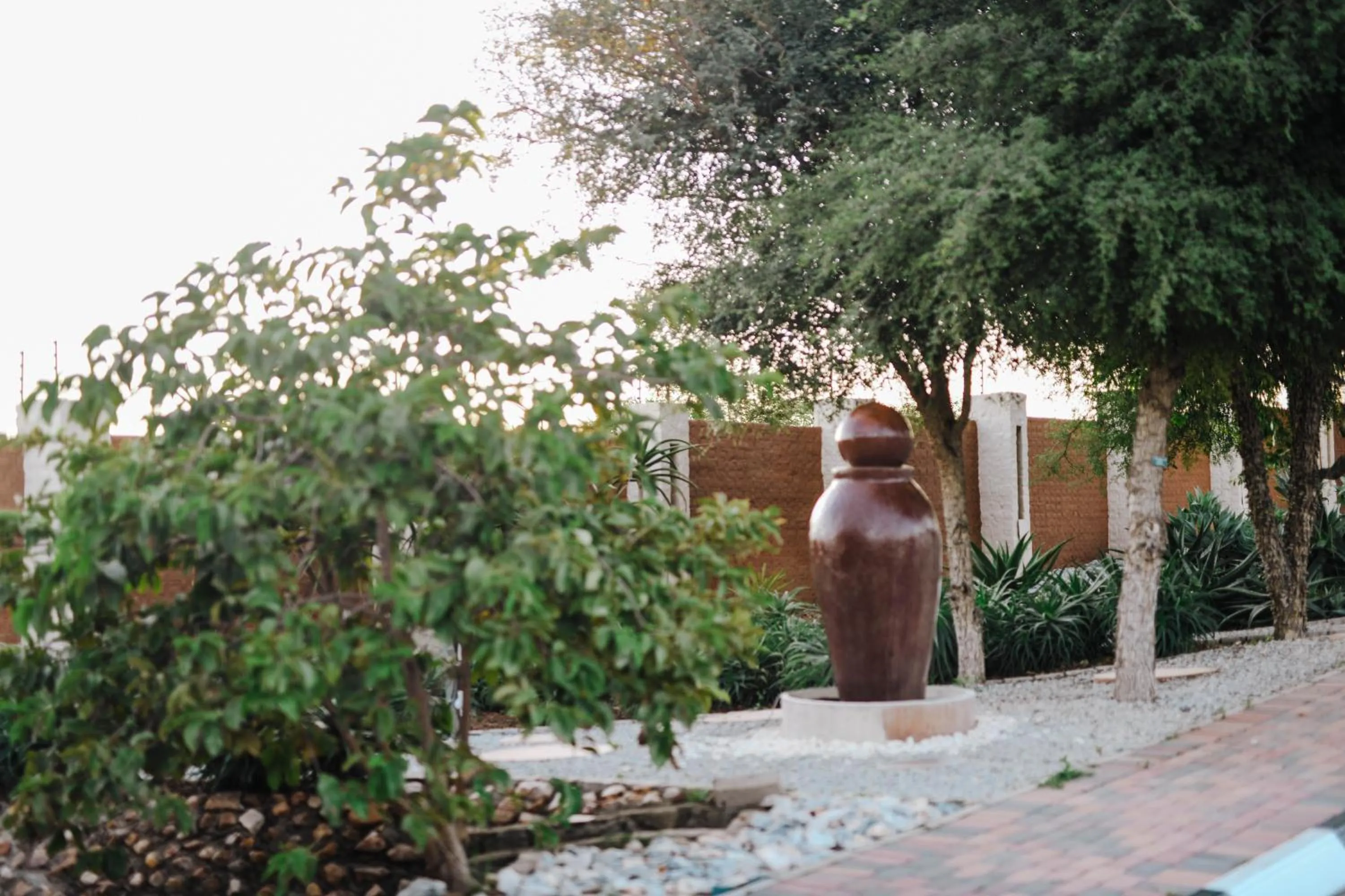 Animals in Bolivia Lodge