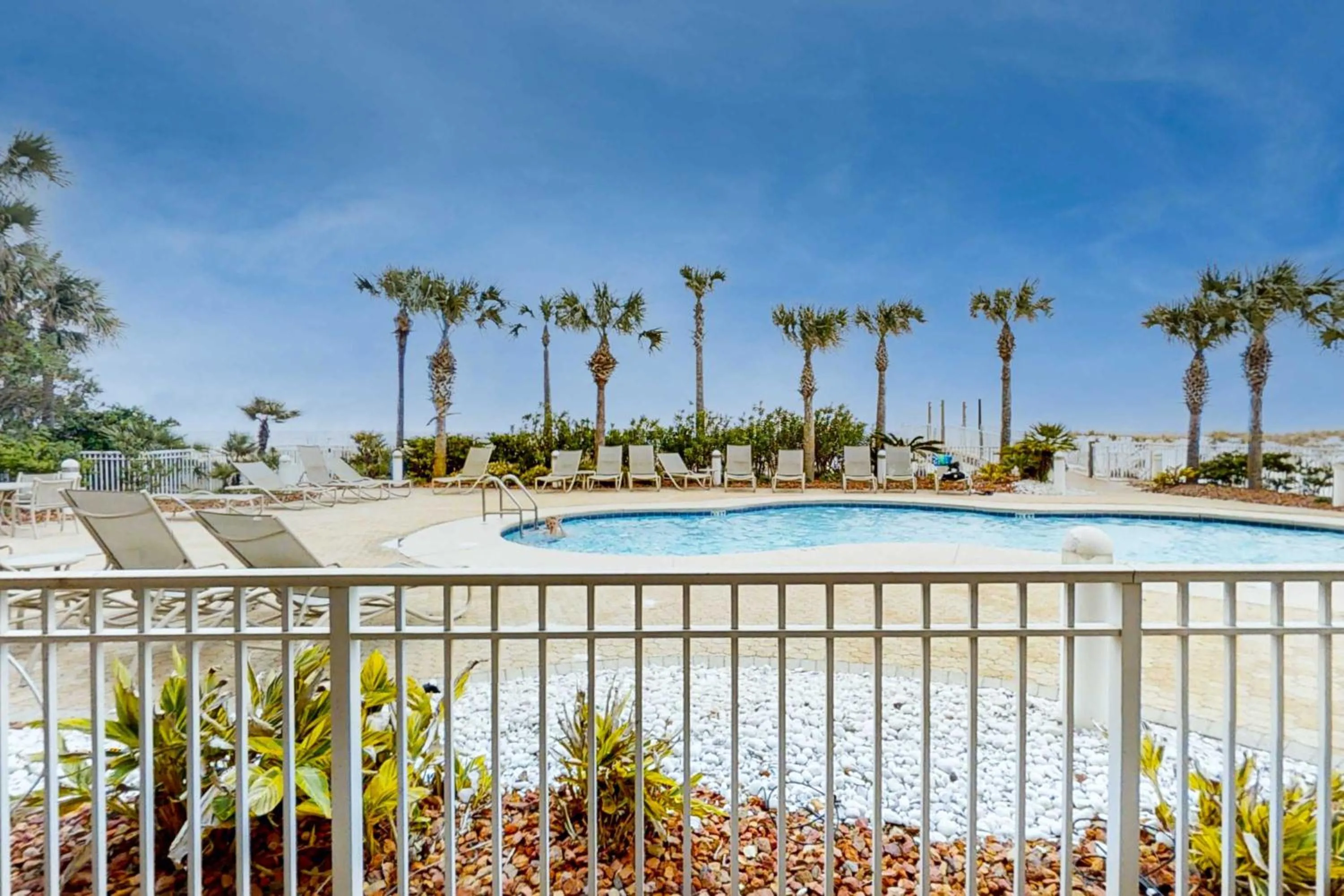 Destin Towers 1C
