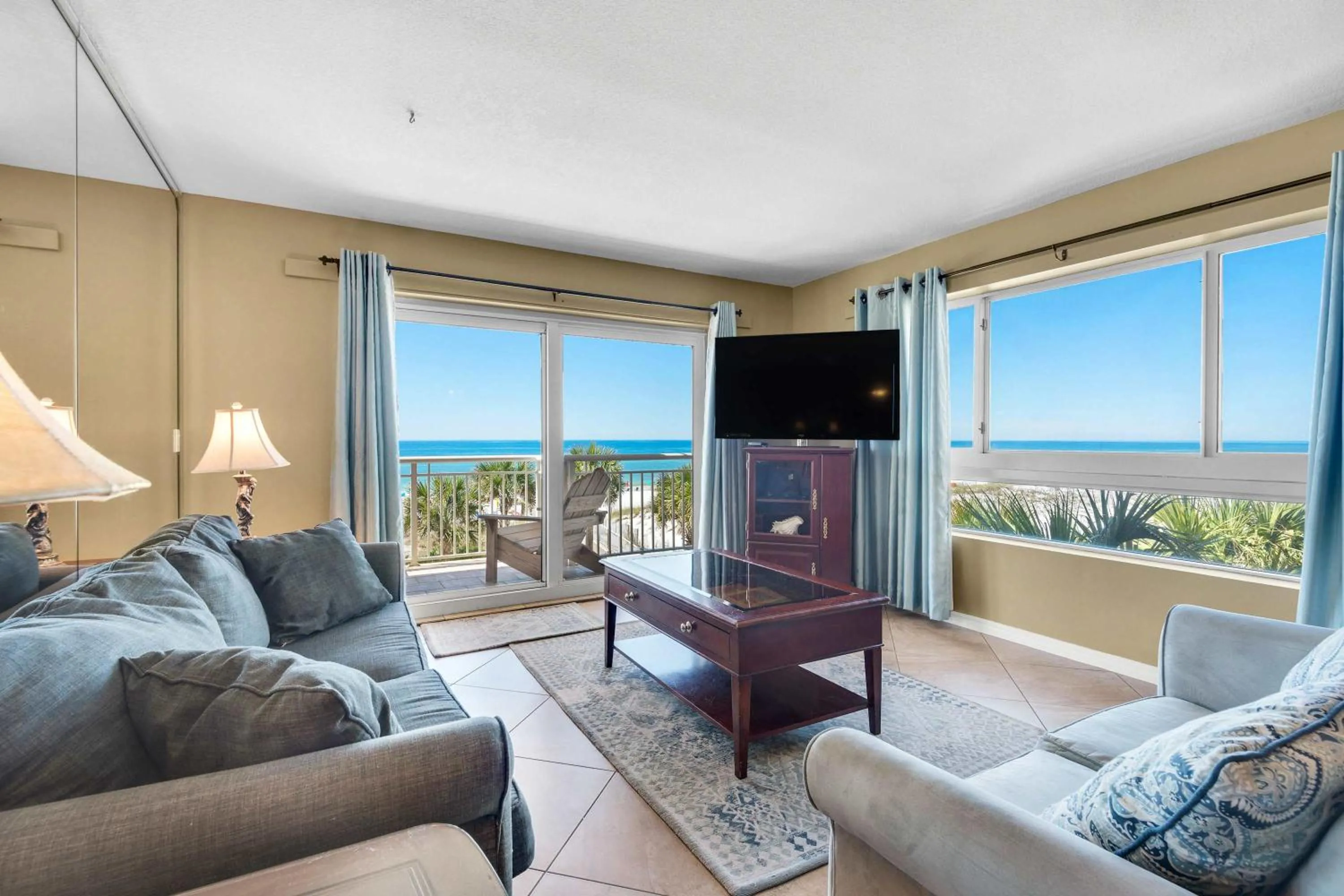 Destin Towers 32