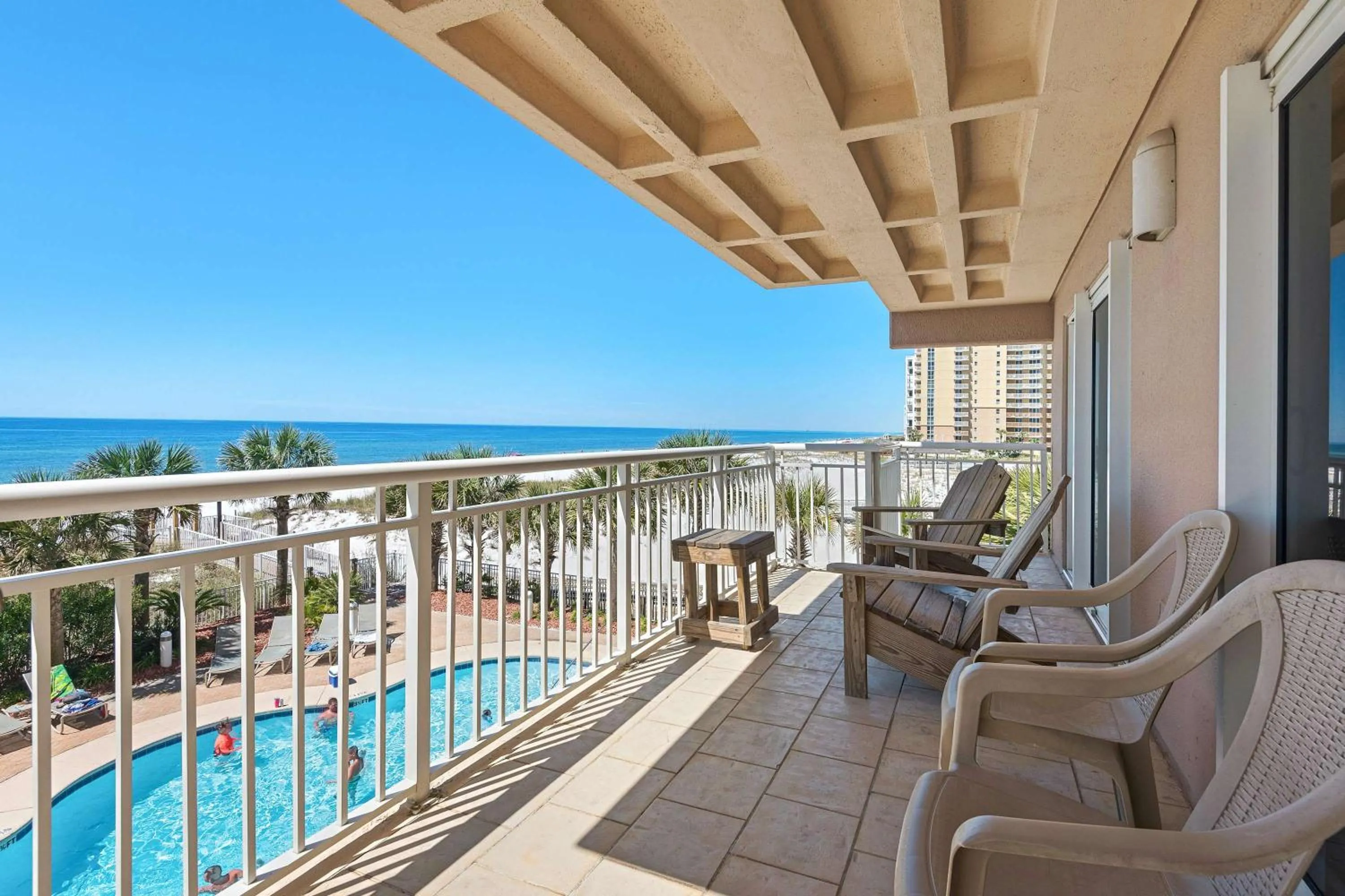 Destin Towers 32
