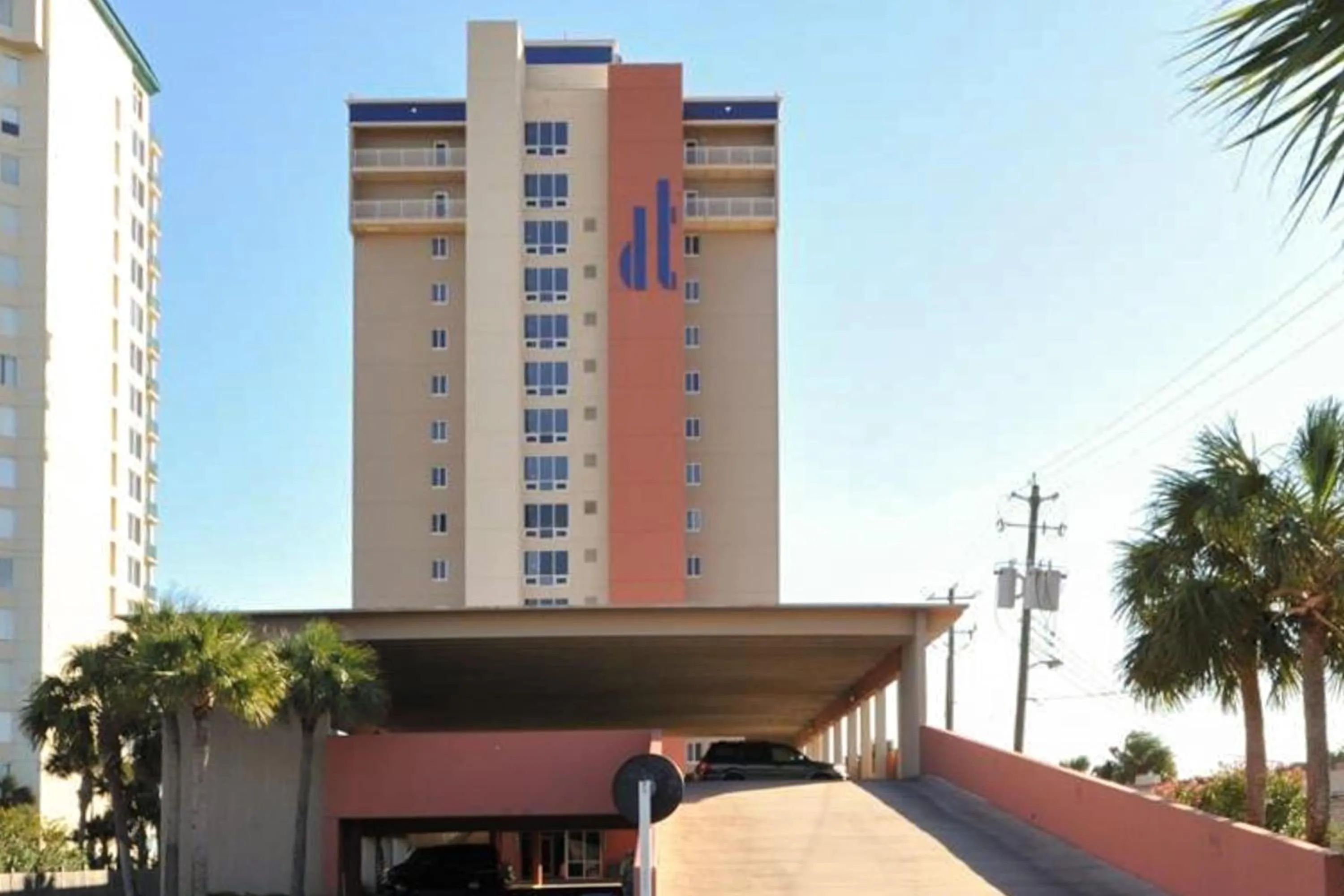 Destin Towers 32