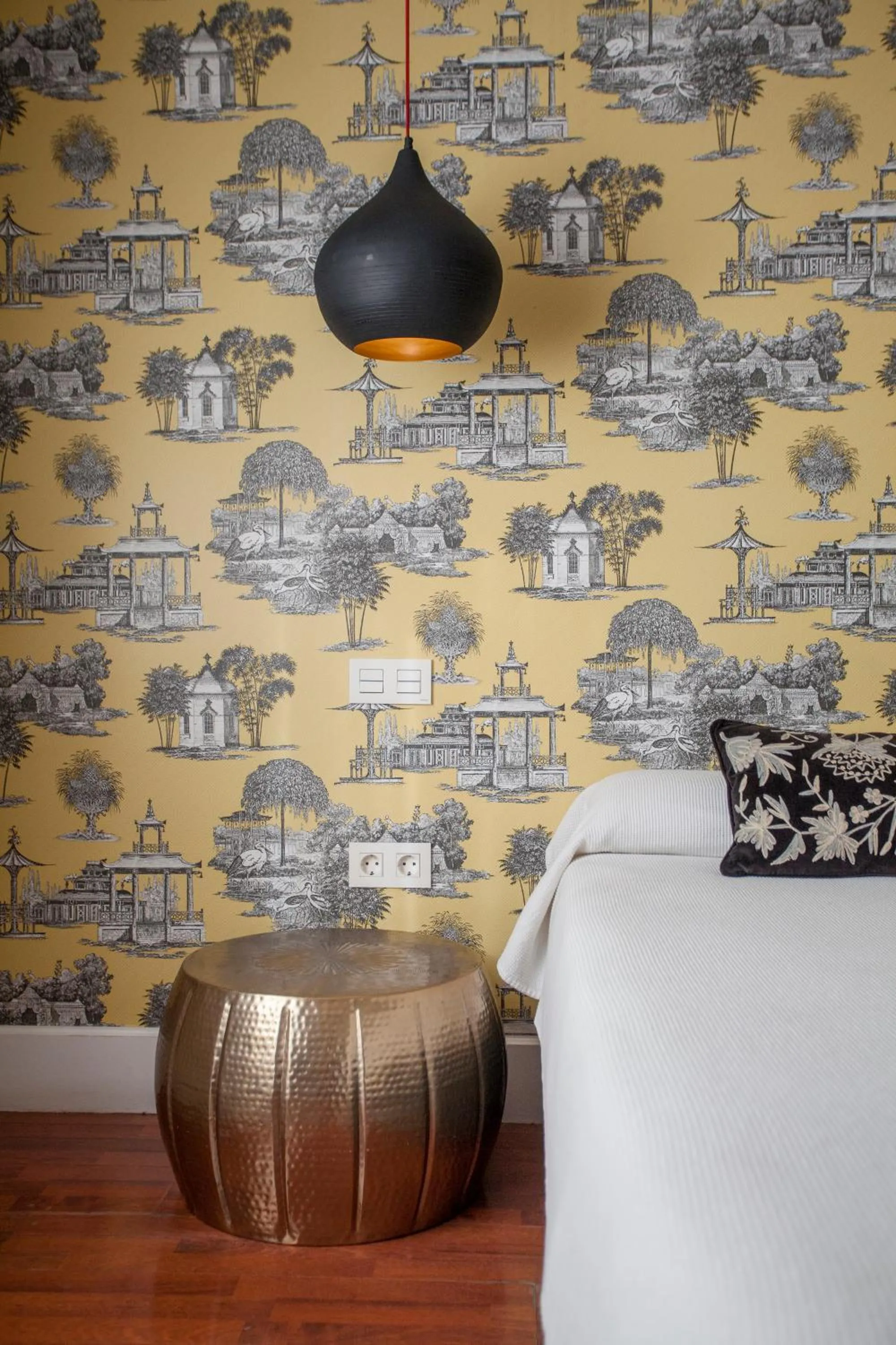 Other, Bed in Hi Valencia Boutique