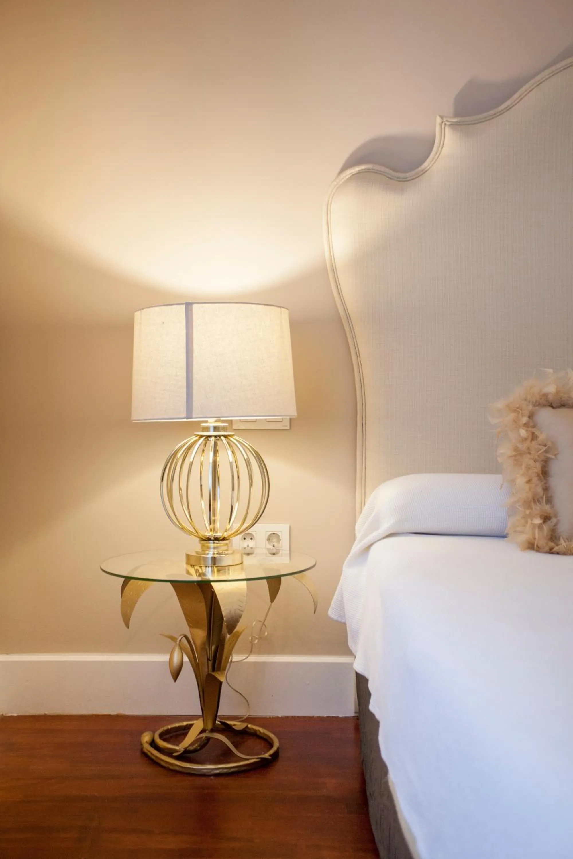 Other, Bed in Hi Valencia Boutique