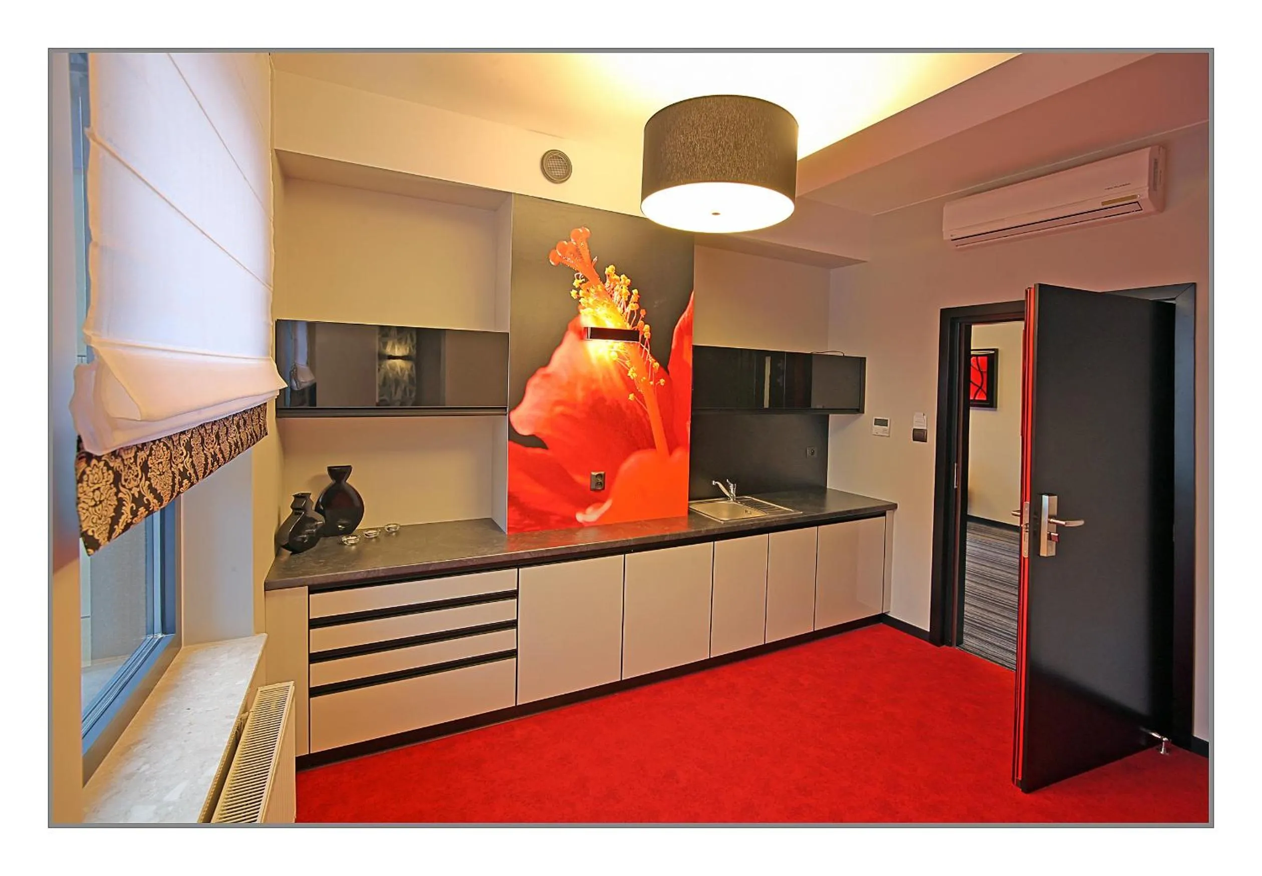 Standard Apartment - single occupancy in Villa Park