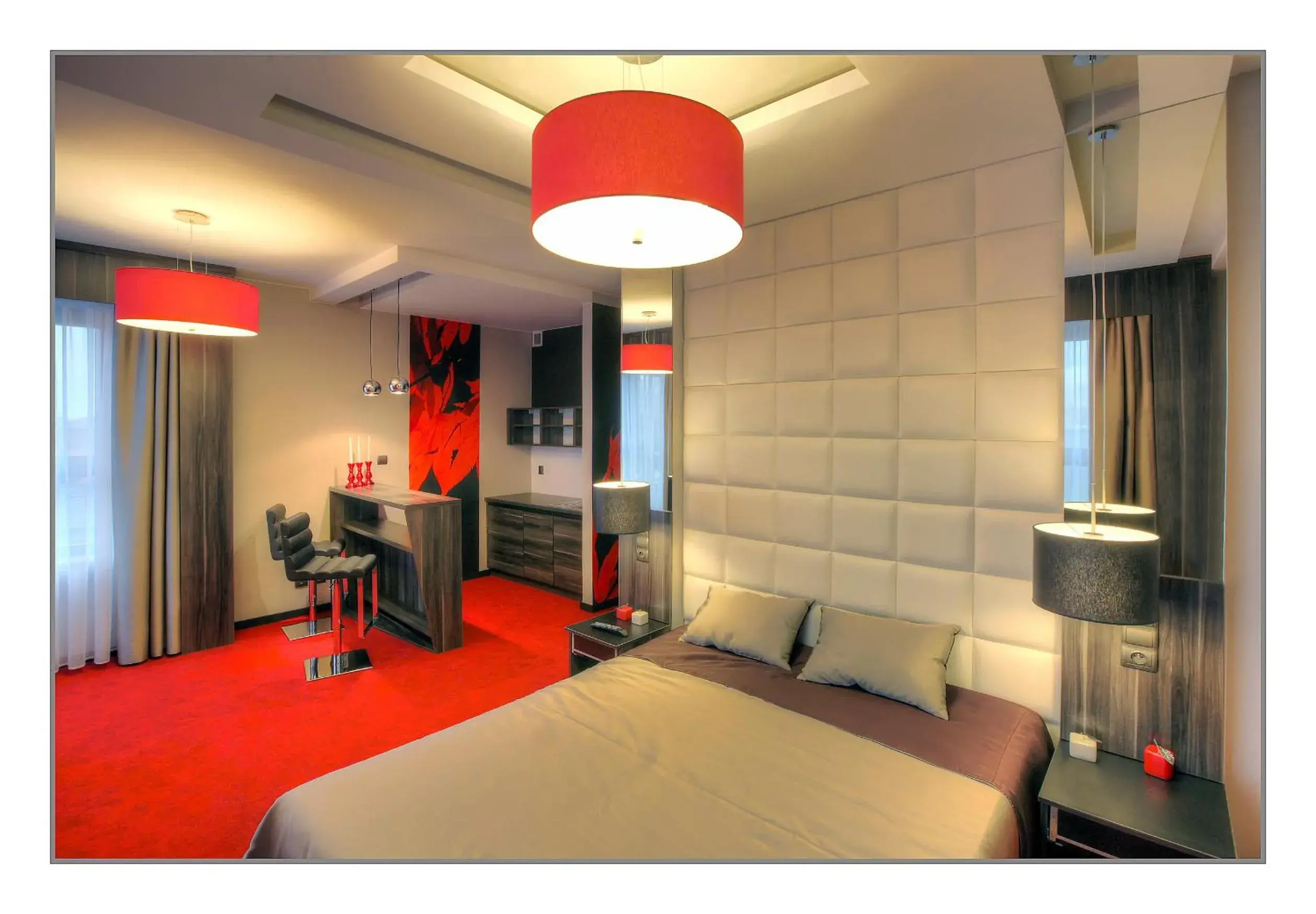 Standard Apartment - single occupancy in Villa Park Standard Apartment - single occupancy in Villa Park