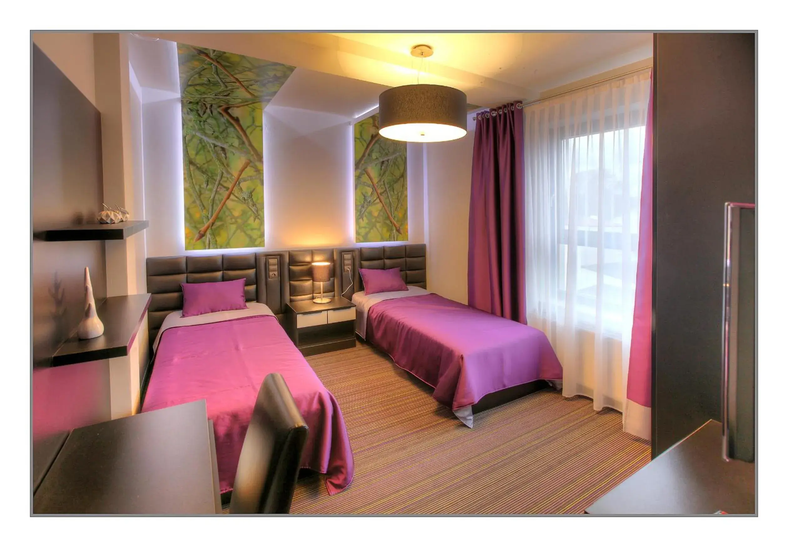 Twin Room with Bathroom - single occupancy in Villa Park Twin Room with Bathroom - single occupancy in Villa Park