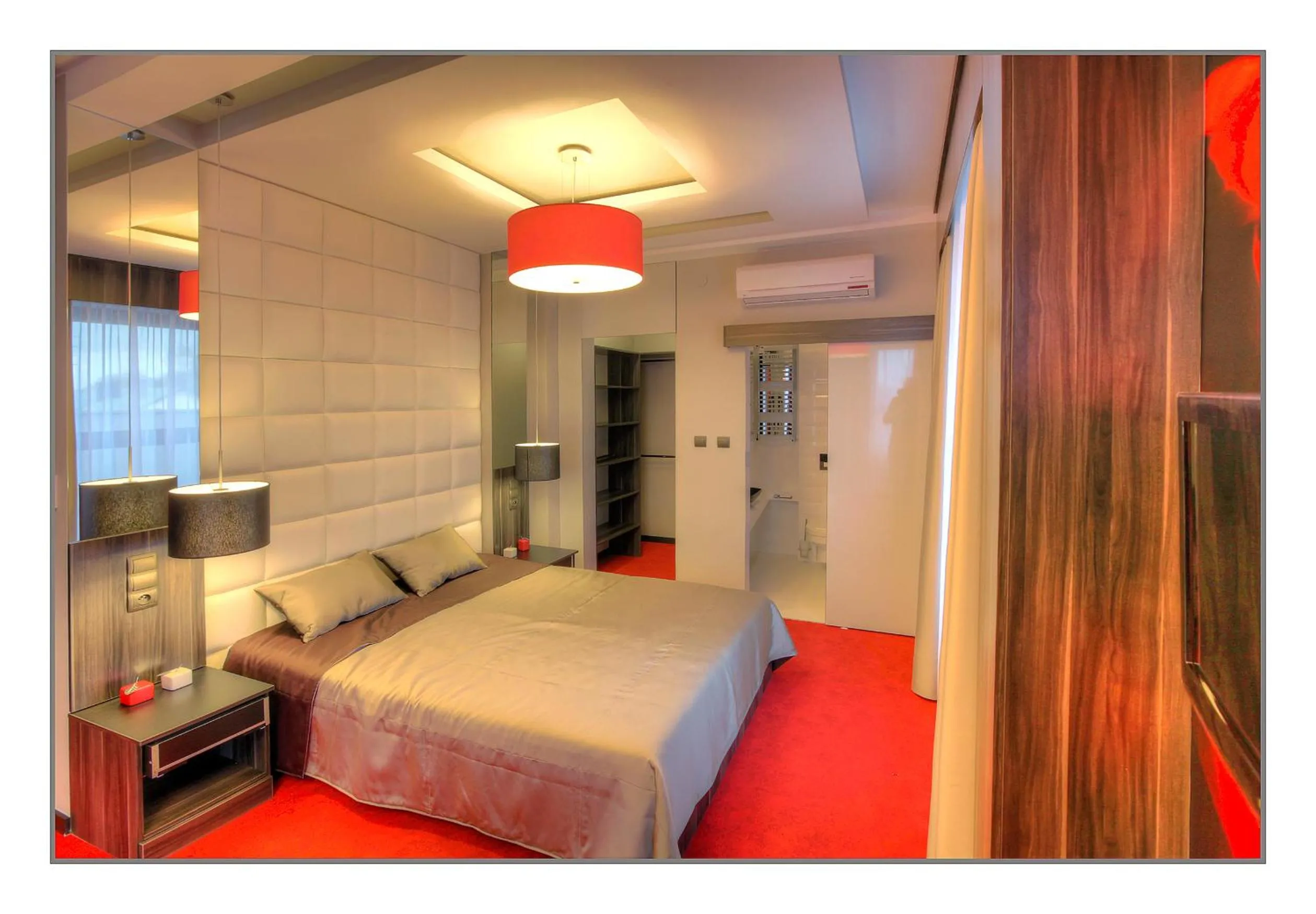 Standard Apartment - single occupancy in Villa Park