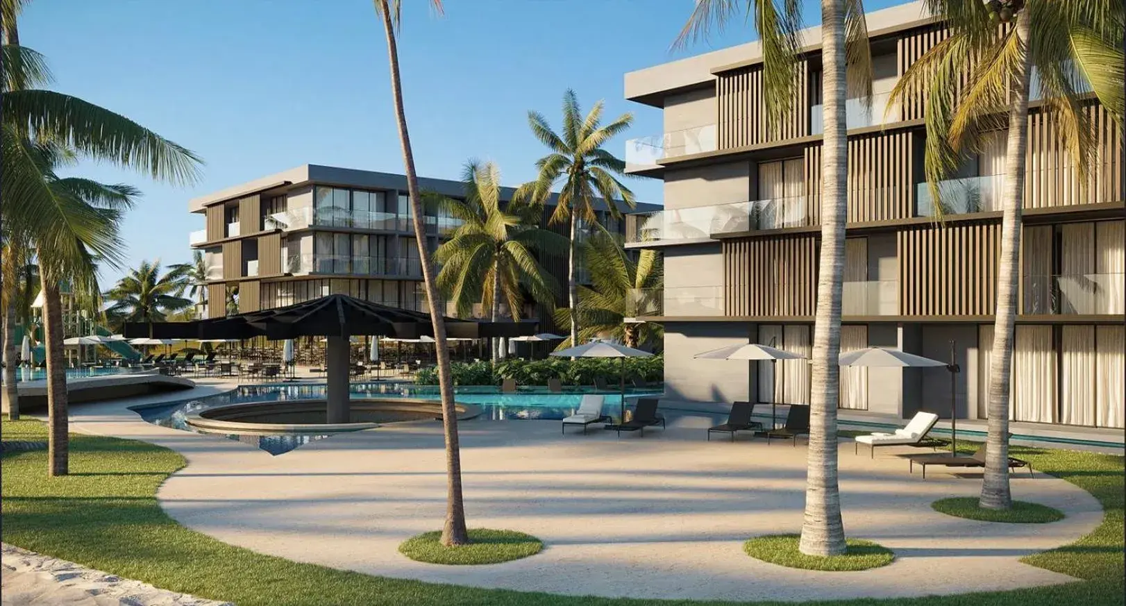 Porto Alto Resort - PE Porto Alto Resort - PE