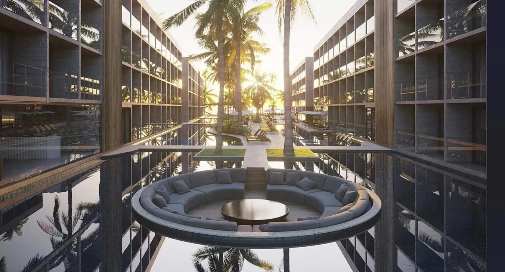 Porto Alto Resort - PE