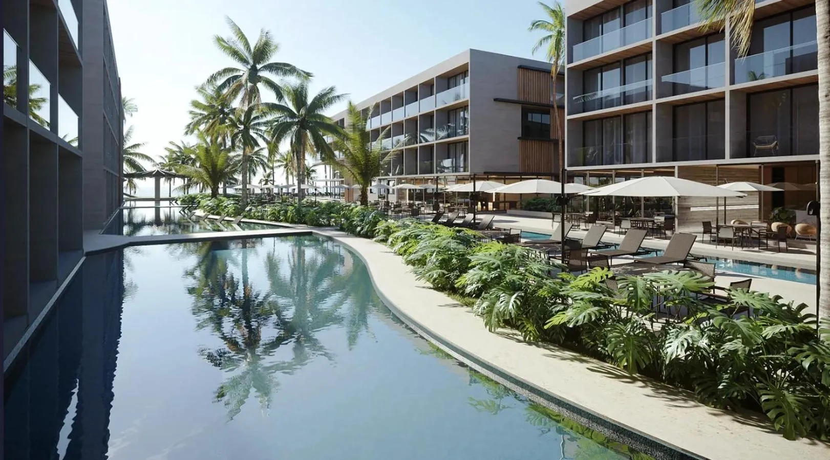 Porto Alto Resort - PE
