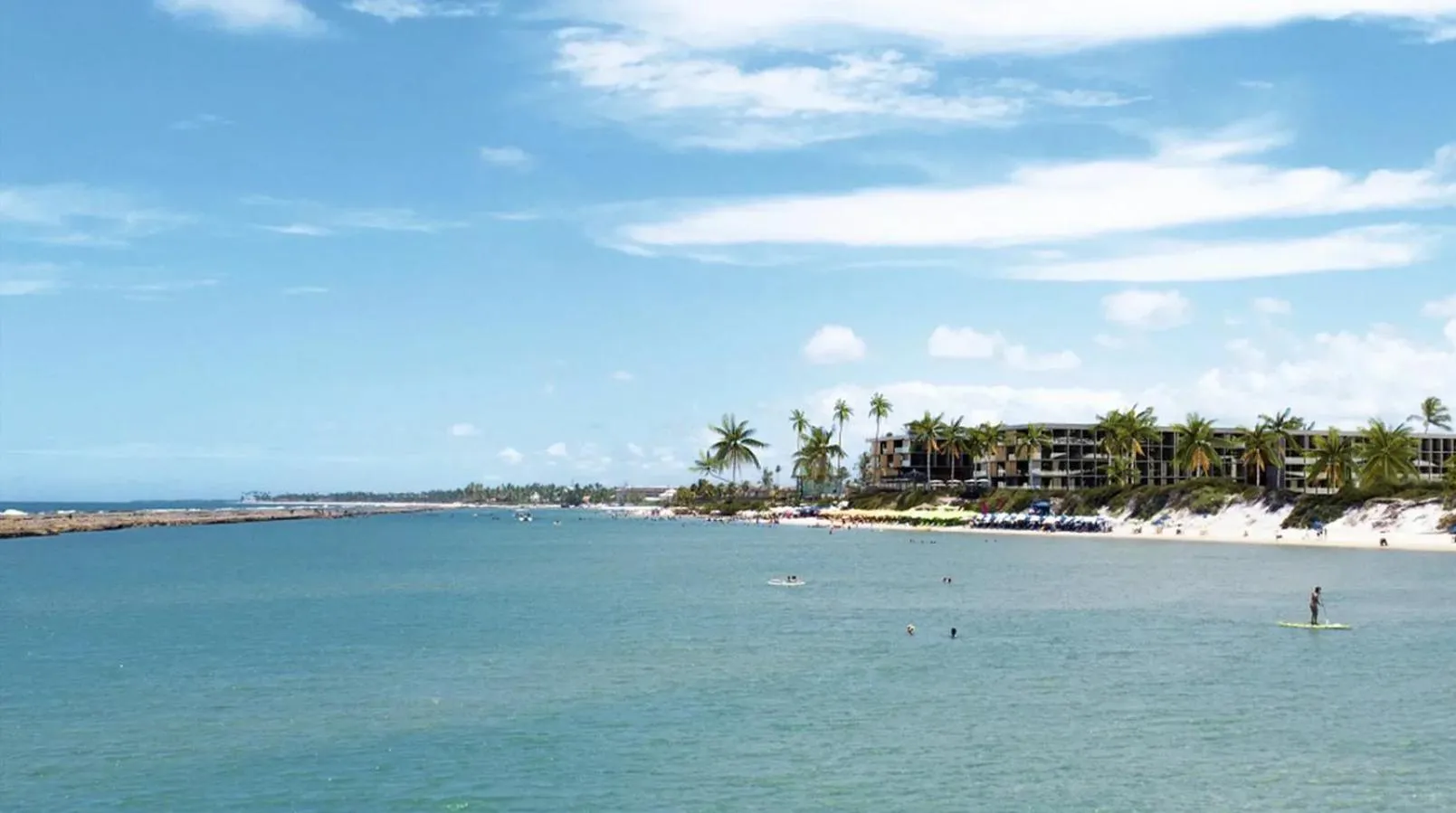 Porto Alto Resort - PE