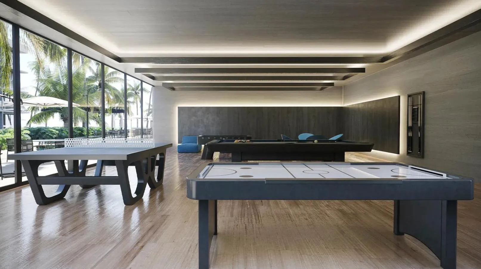 Porto Alto Resort - PE