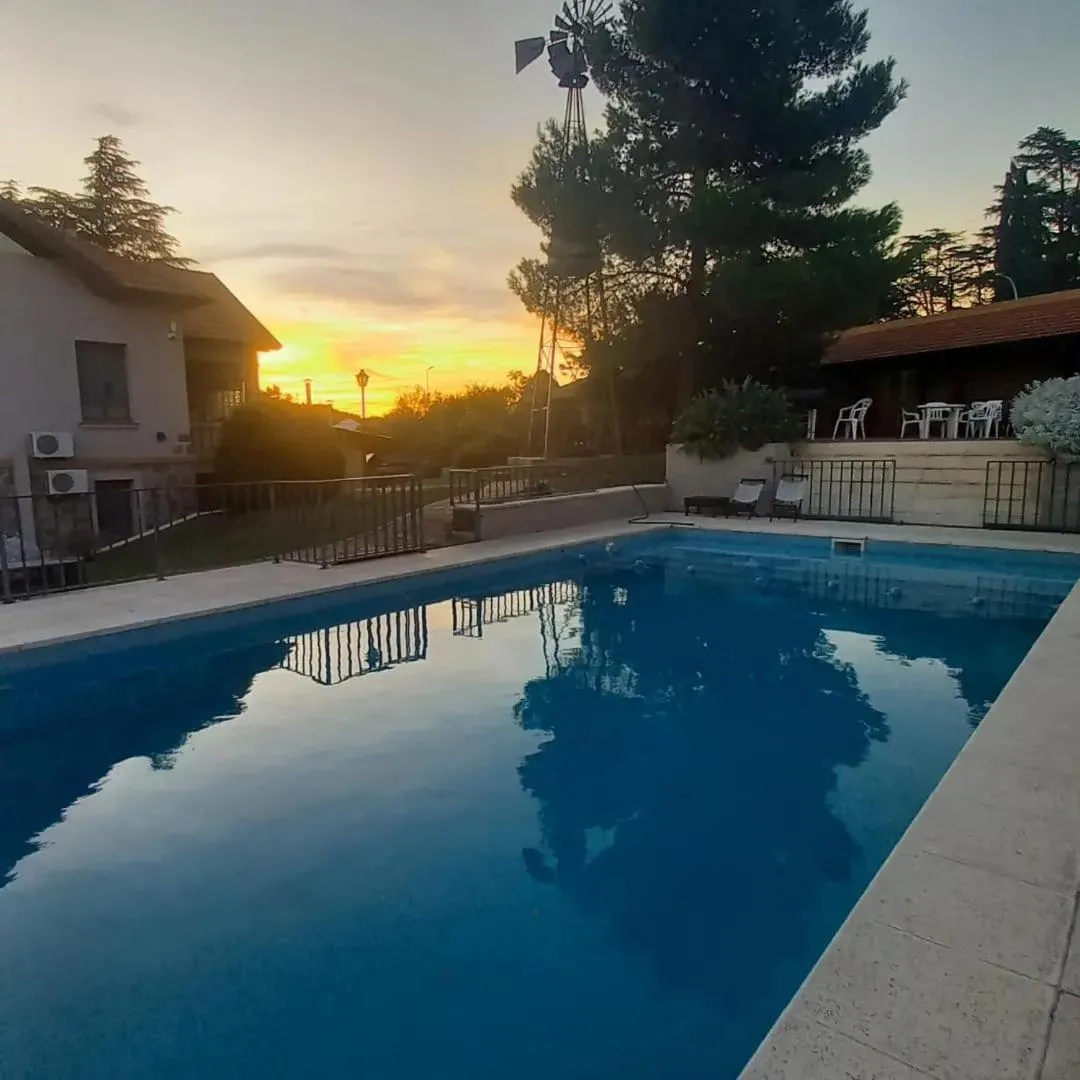 Posada Spa Anabela