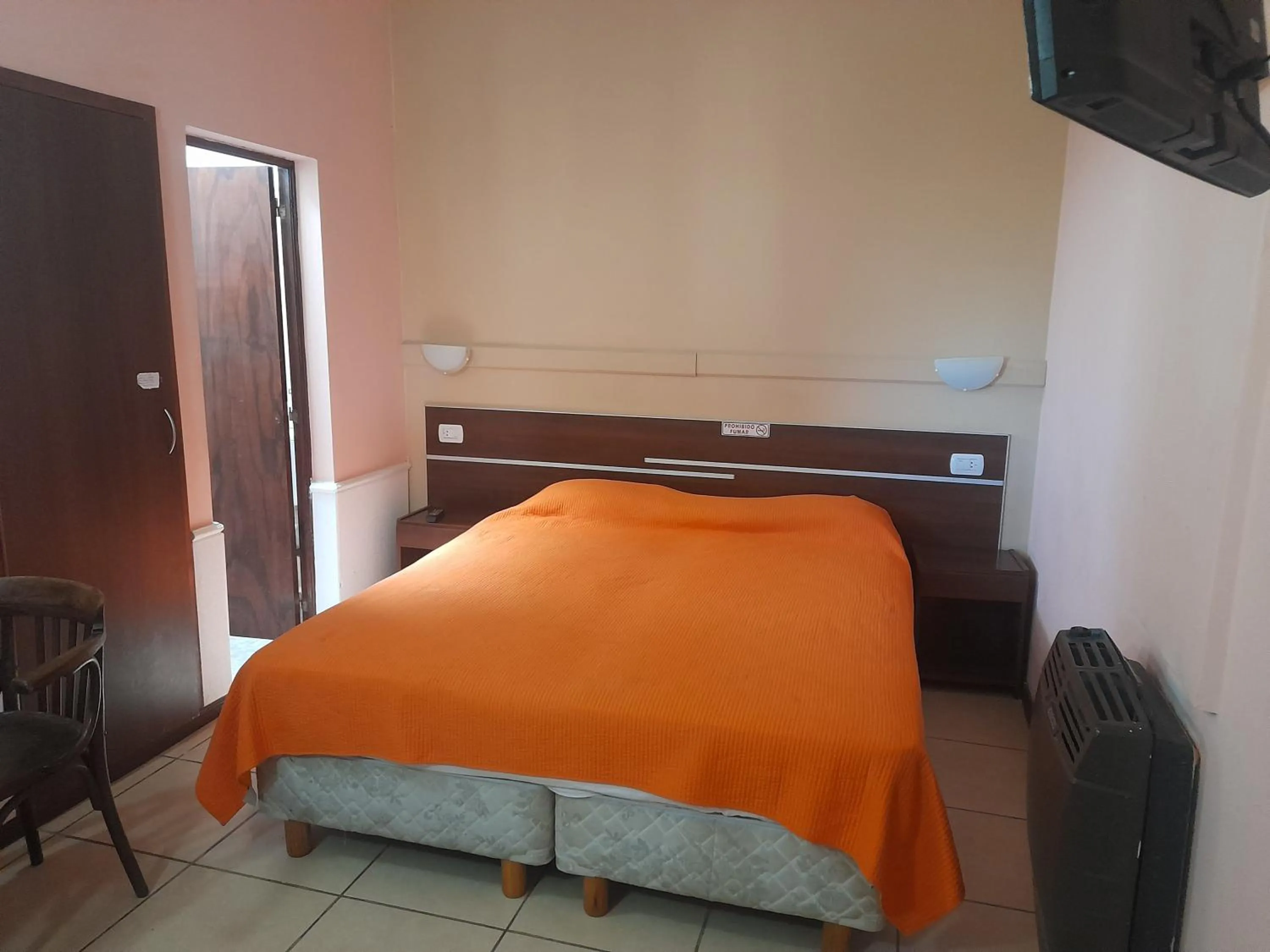 Posada Spa Anabela