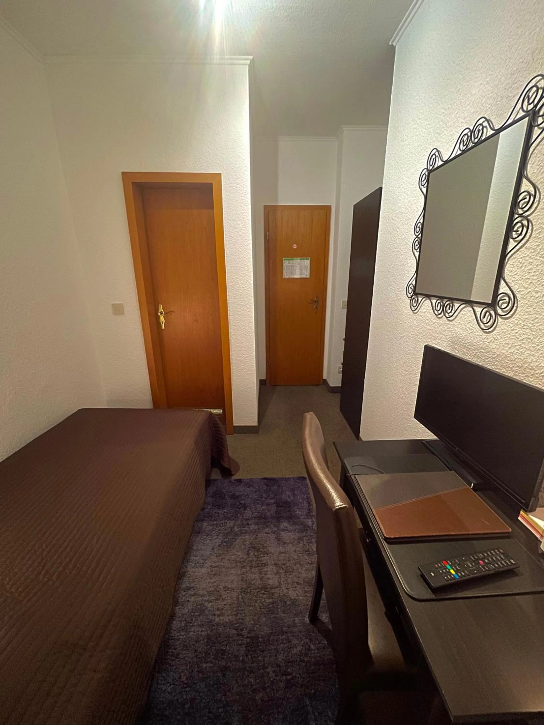 Parkhotel Essen