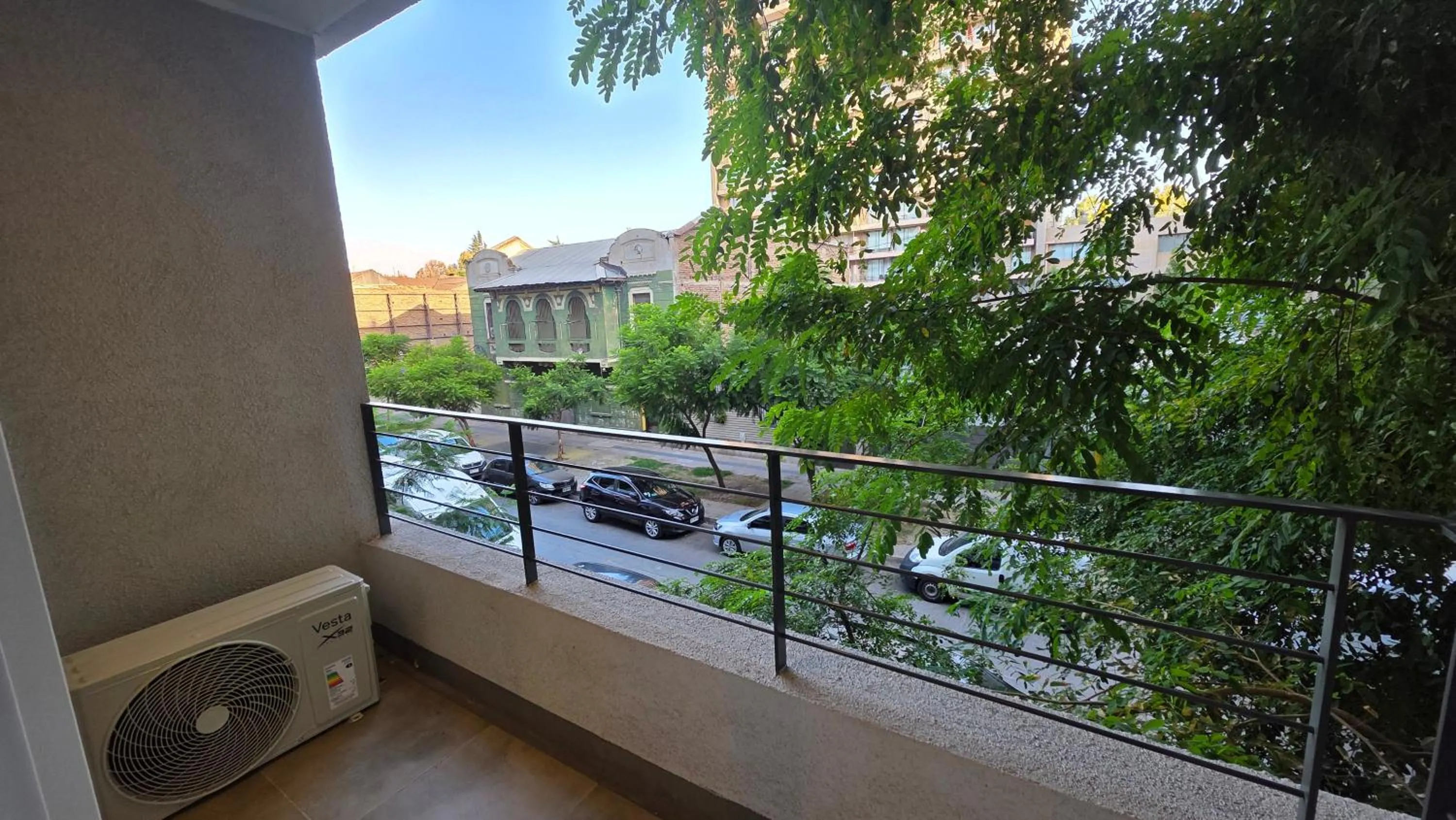 View (from property/room) in Oceana Suites Movistar Arena I Eco España