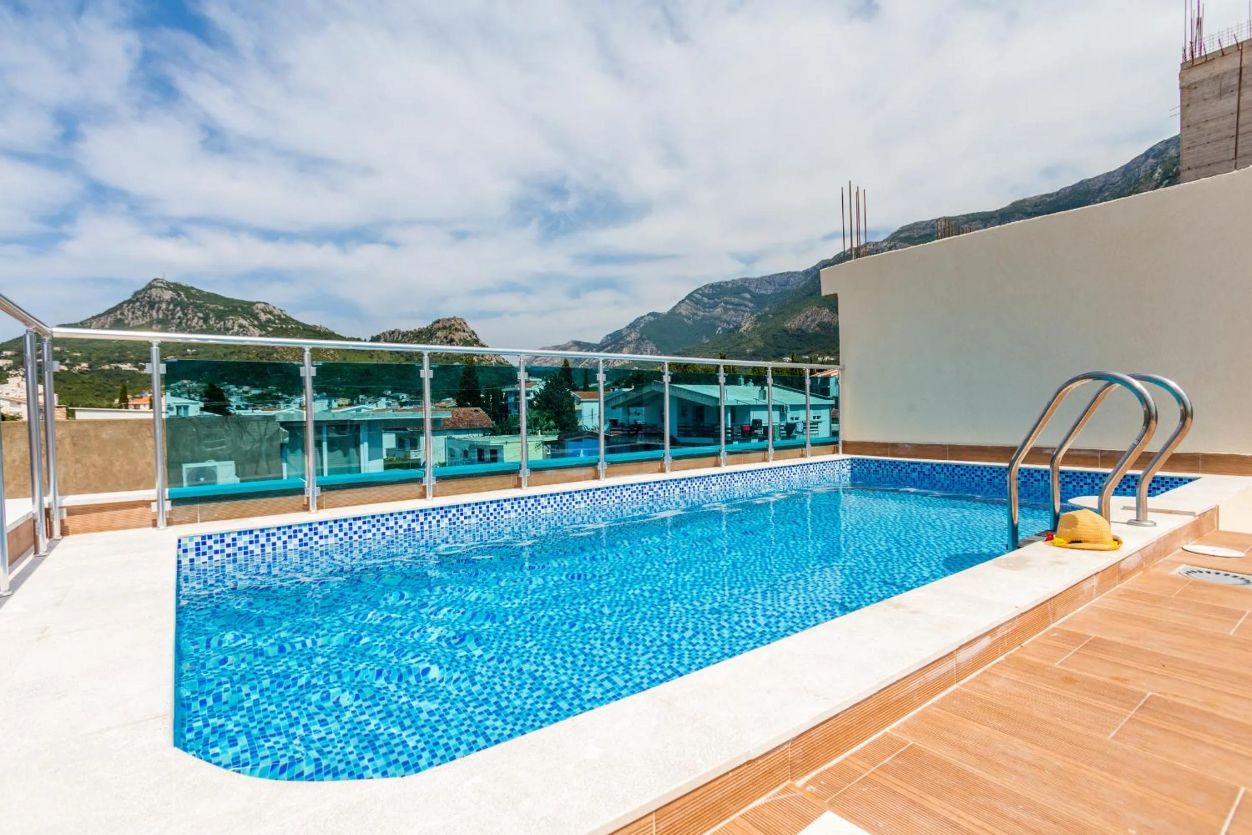 Villa Jadranka Sutomore