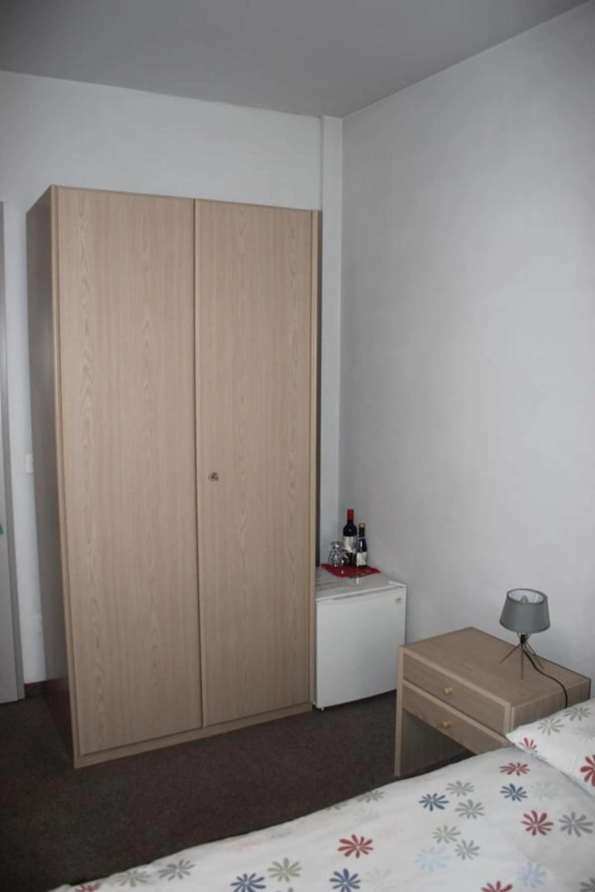 Other, Bed in Garni Bar Sport