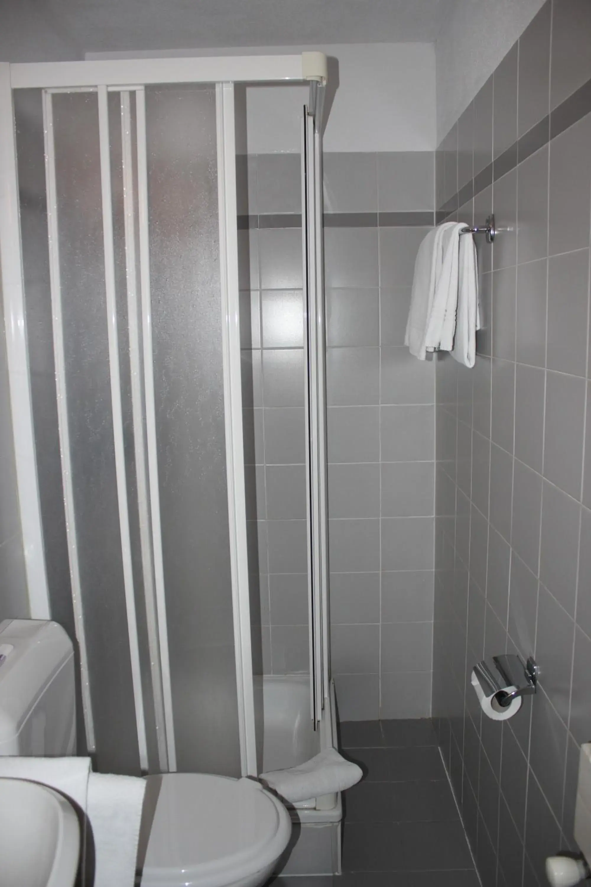 Single Room - single occupancy in Garni Bar Sport Single Room - single occupancy in Garni Bar Sport