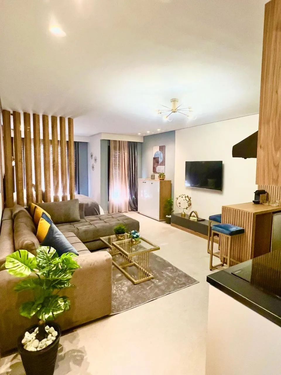 Studio 08 Maarif - High Speed Wi-Fi