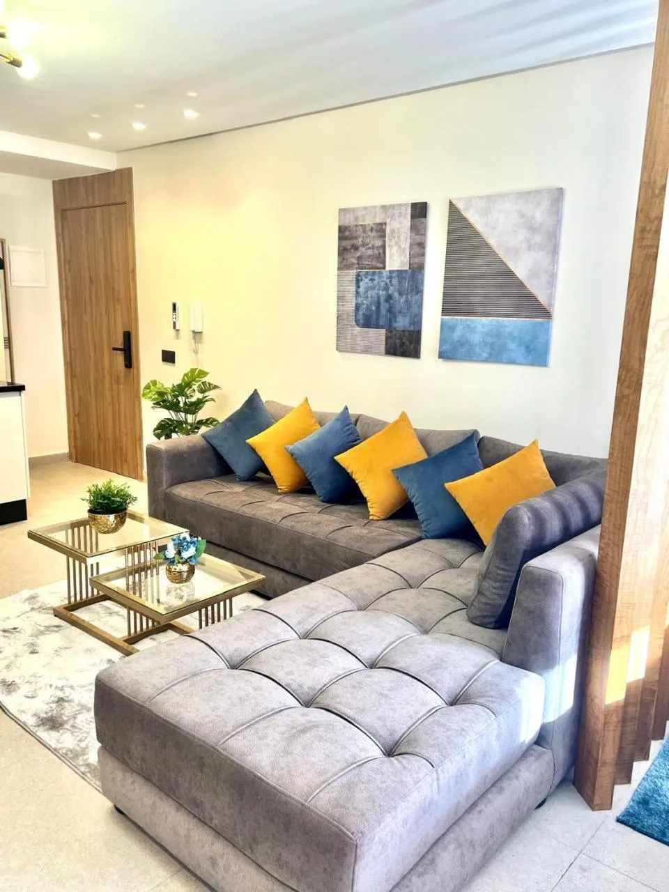Studio 08 Maarif - High Speed Wi-Fi