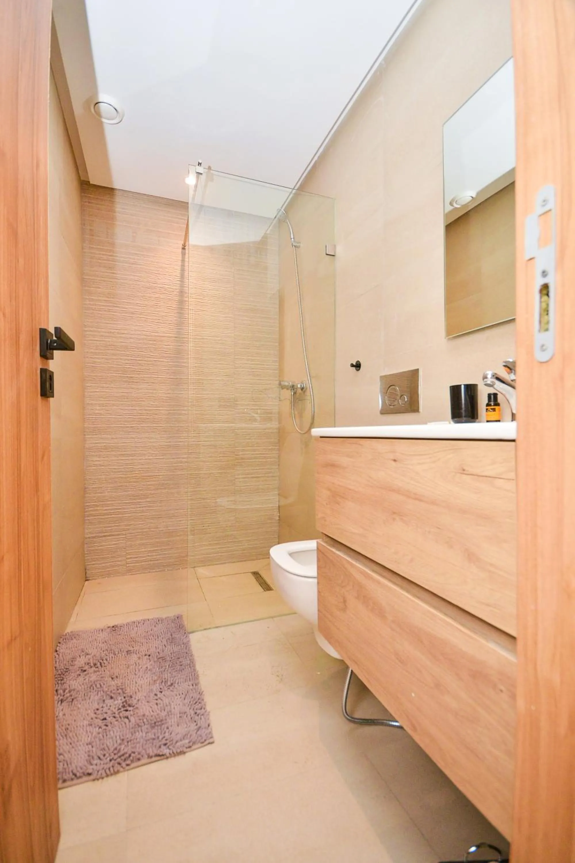Studio 08 Maarif - High Speed Wi-Fi