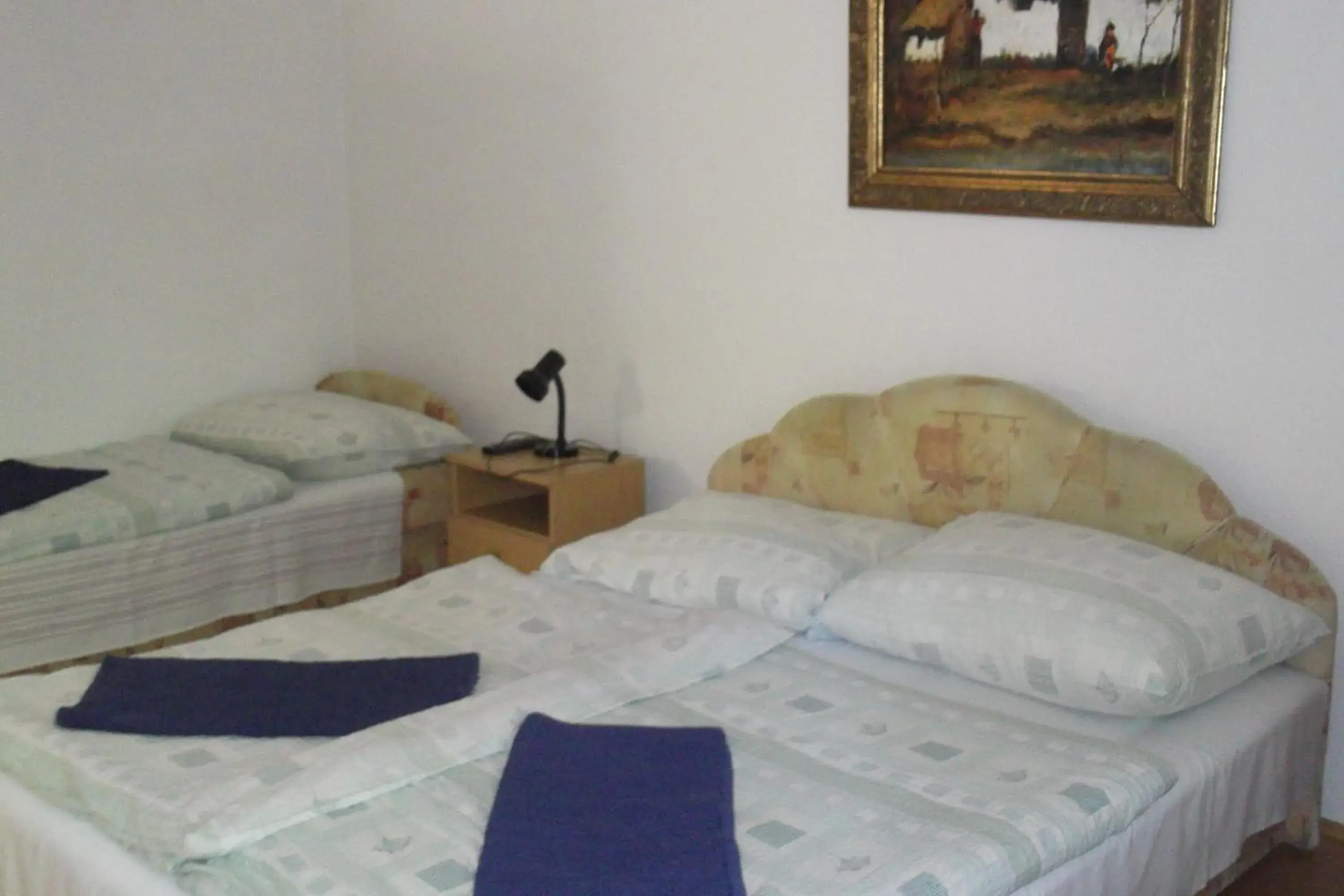 Triple Room - single occupancy in Fenyő Panzió Triple Room - single occupancy in Fenyő Panzió