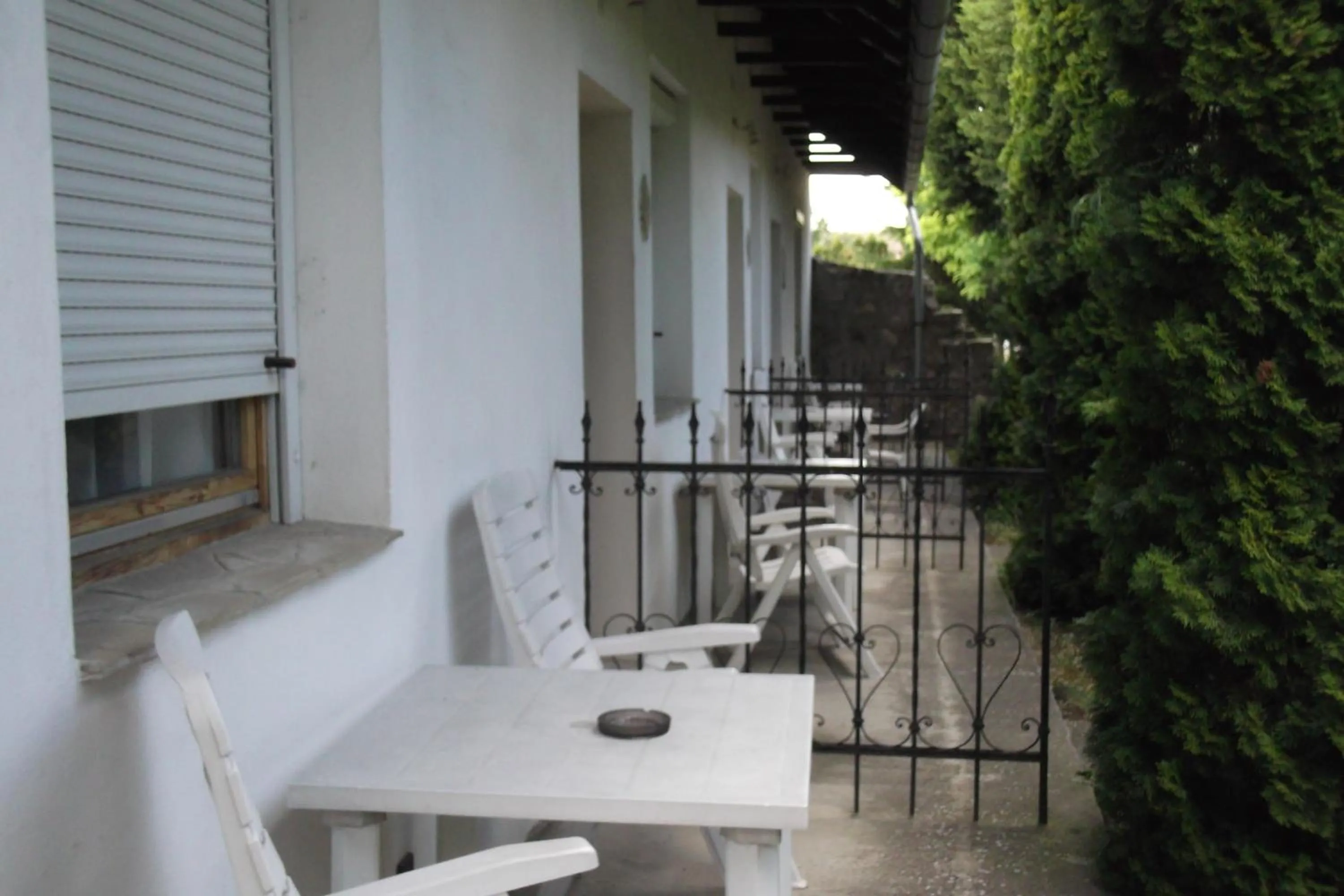 Twin Room - single occupancy in Fenyő Panzió