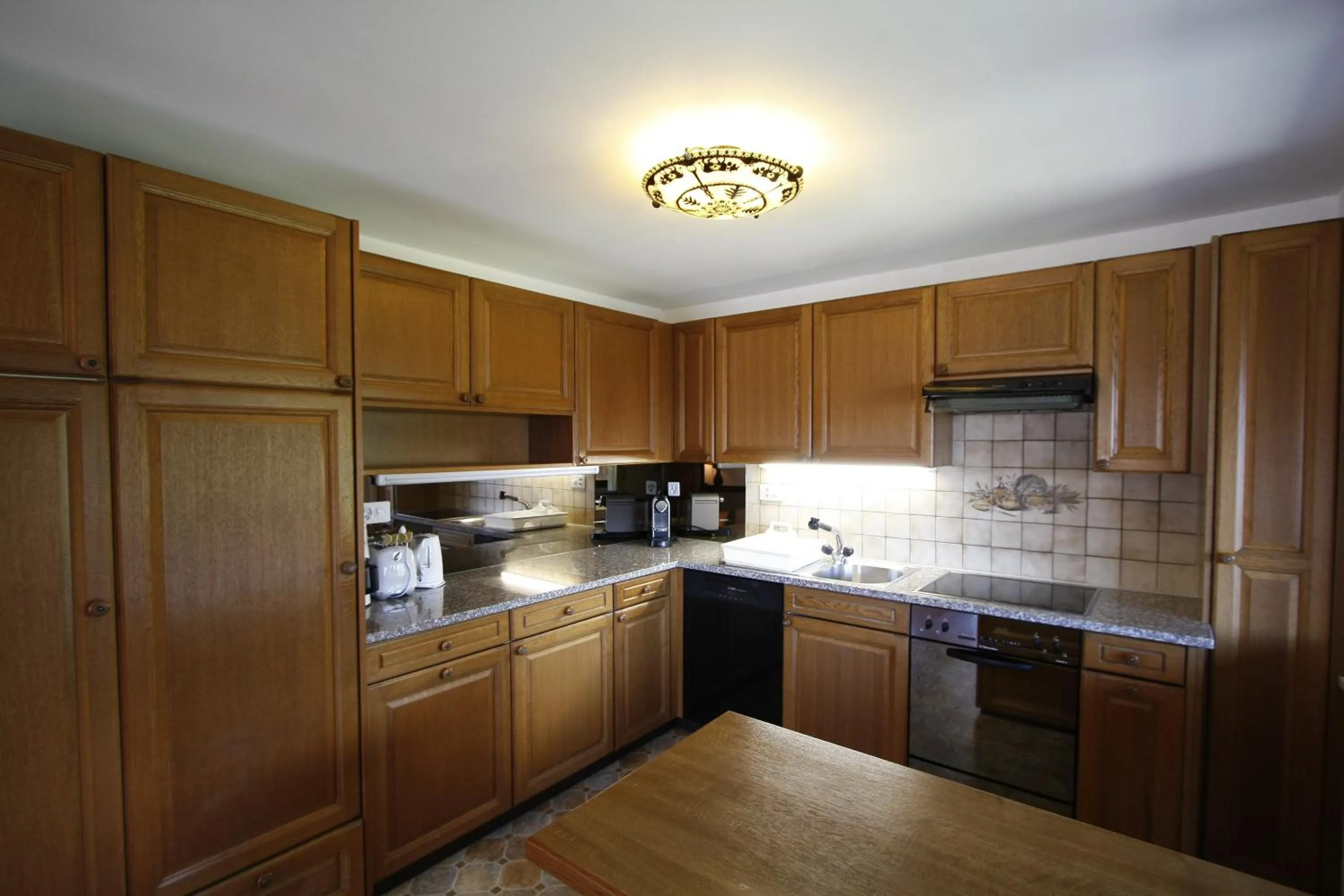 Apartment Villa Franca