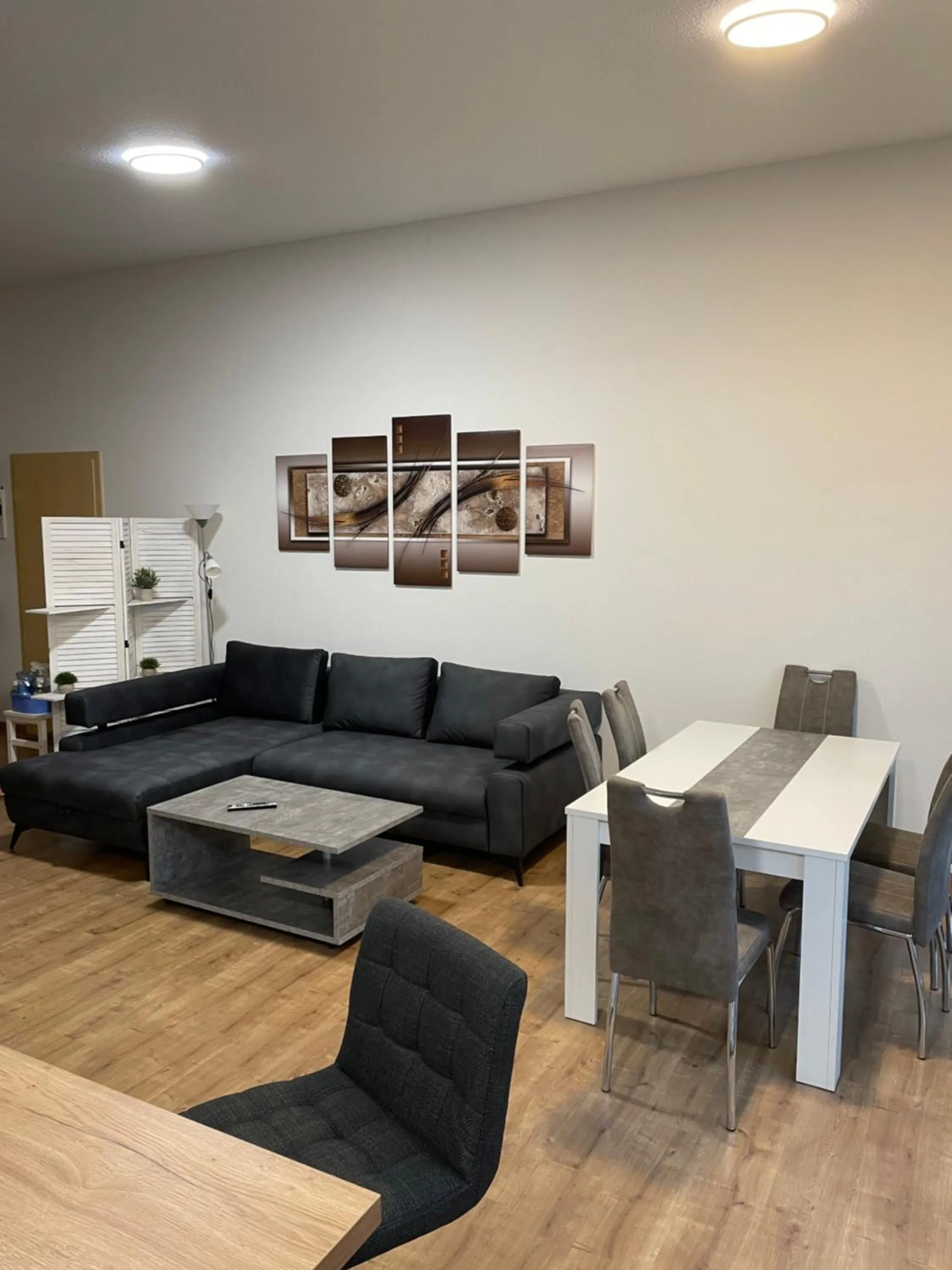 Ferienwohnung Meiwes