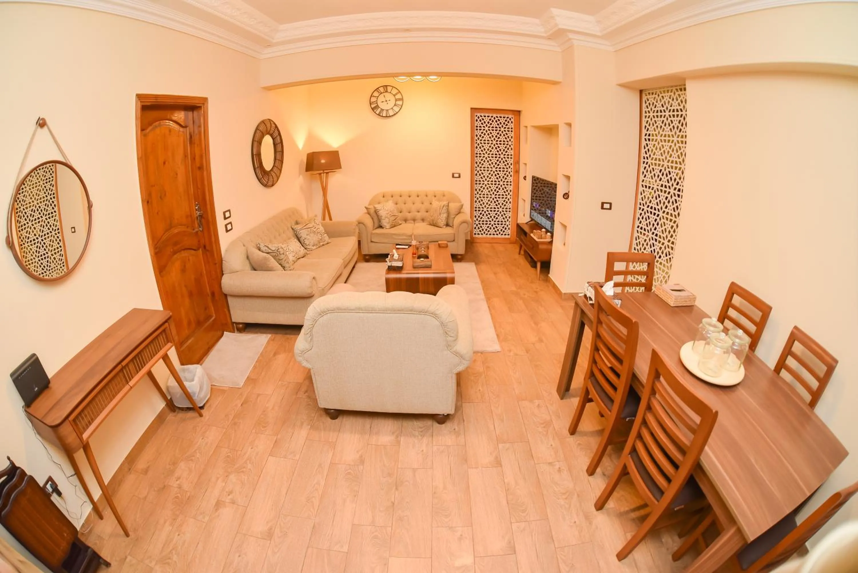 Lavil Home