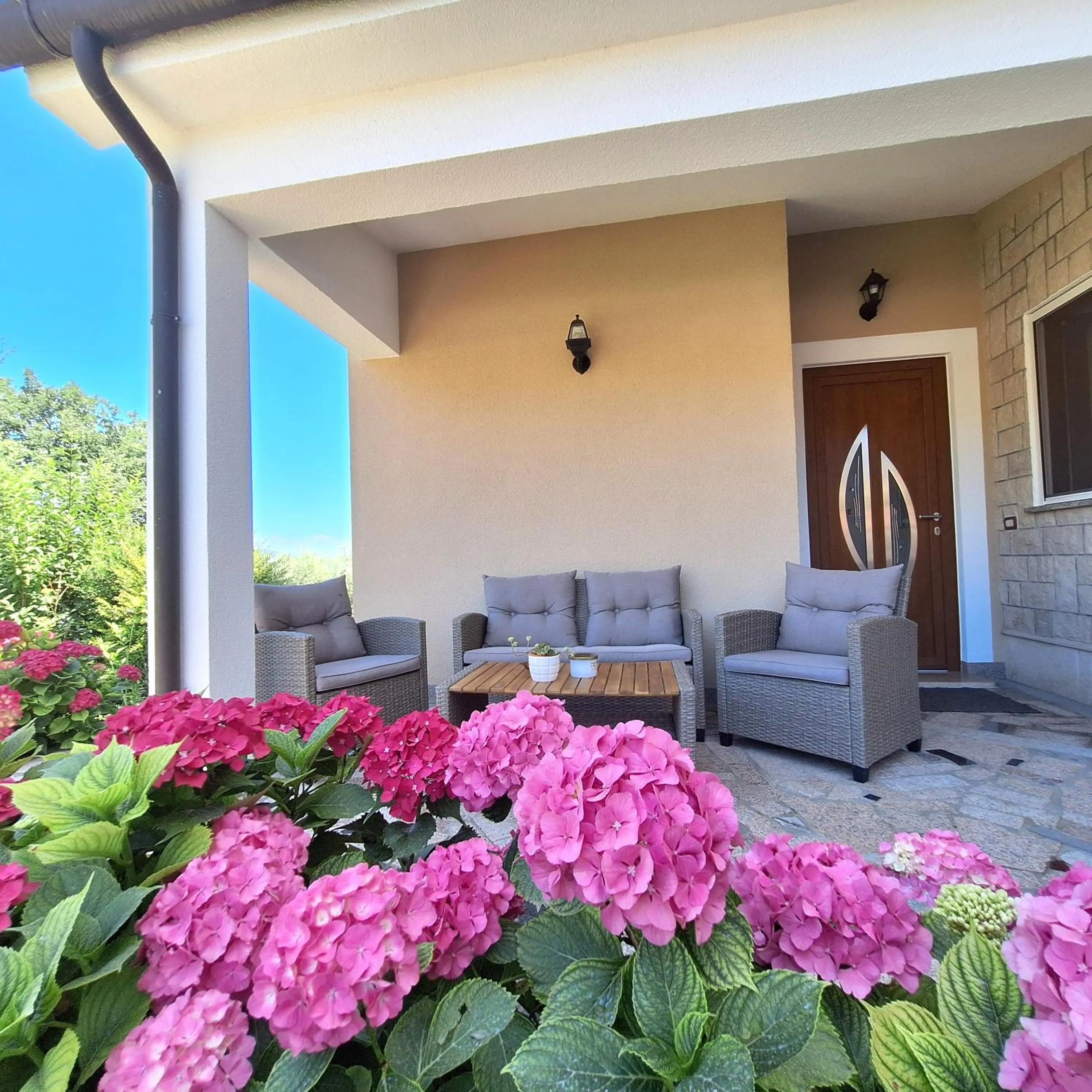Apartment Mita