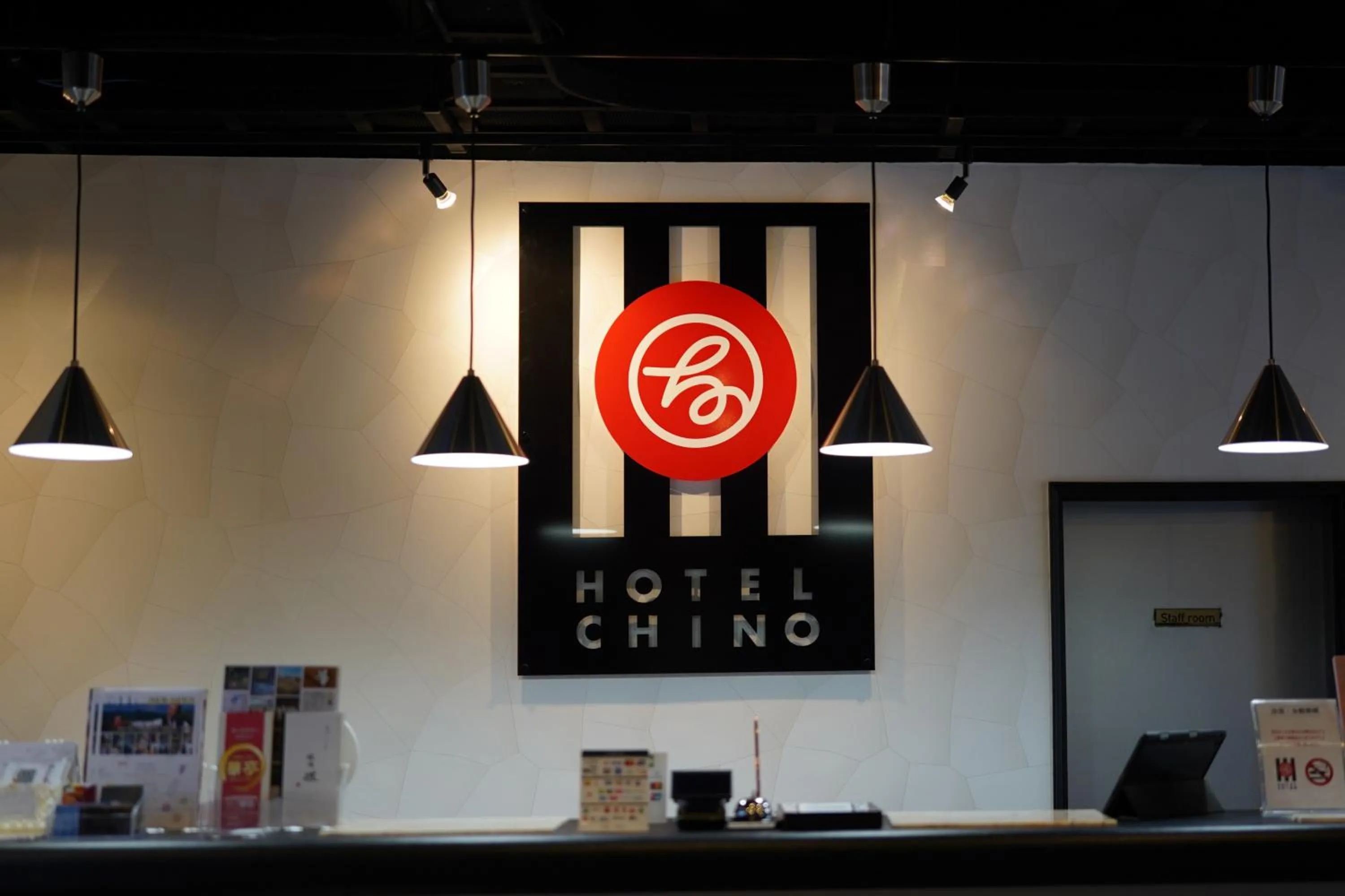 Hotel Chino