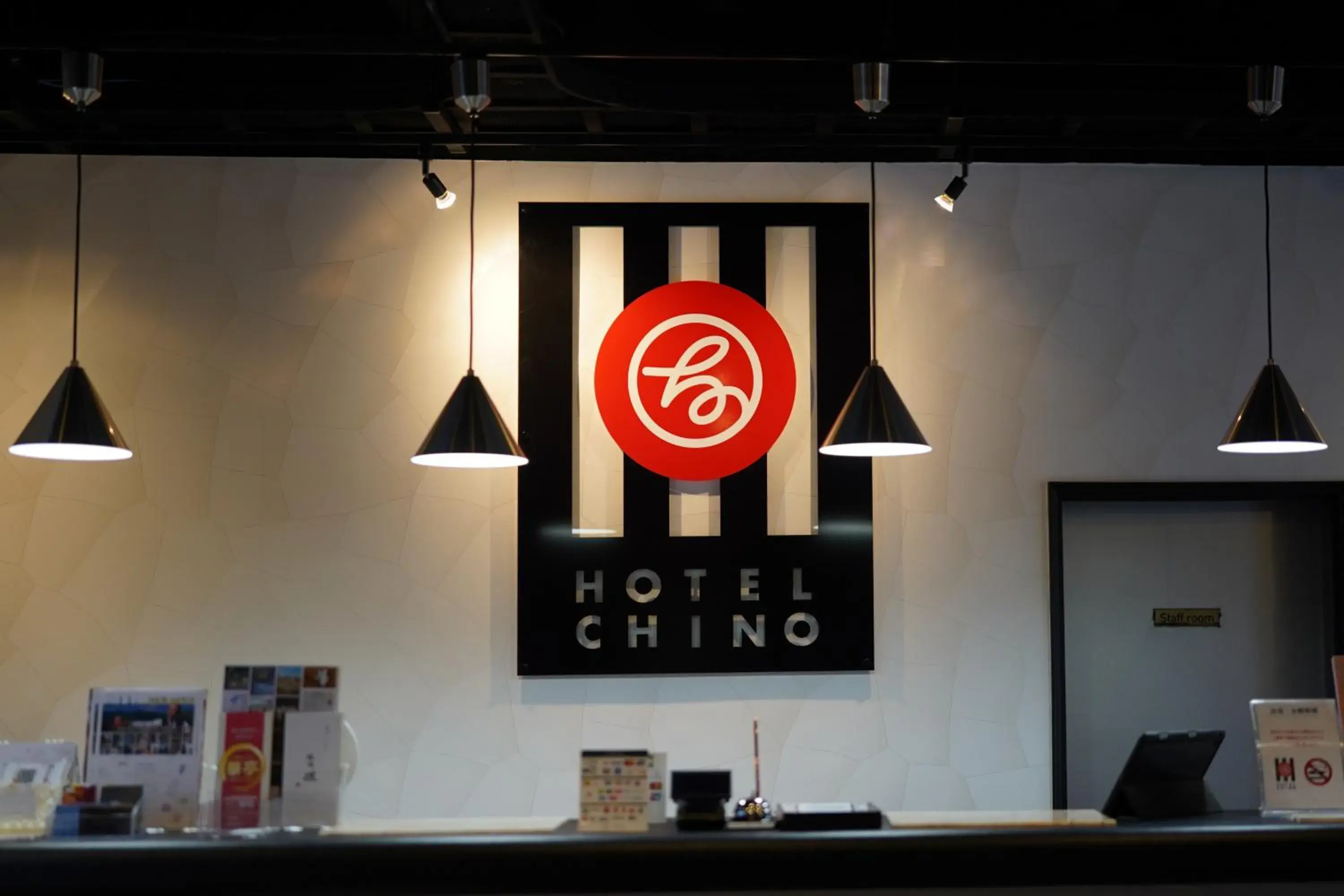 Hotel Chino Hotel Chino