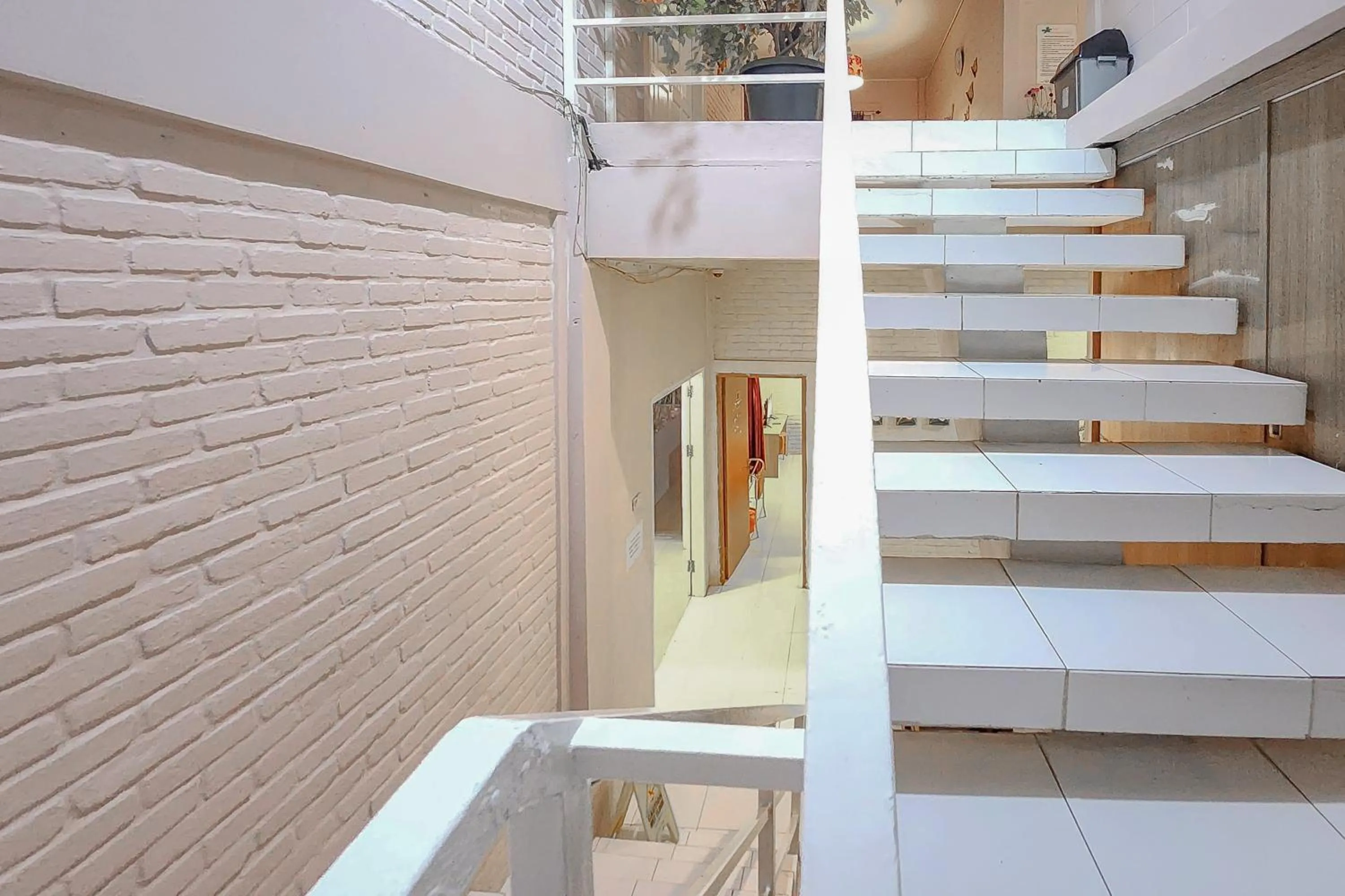 Property building in Urbanview Hotel Star Residence Puncak