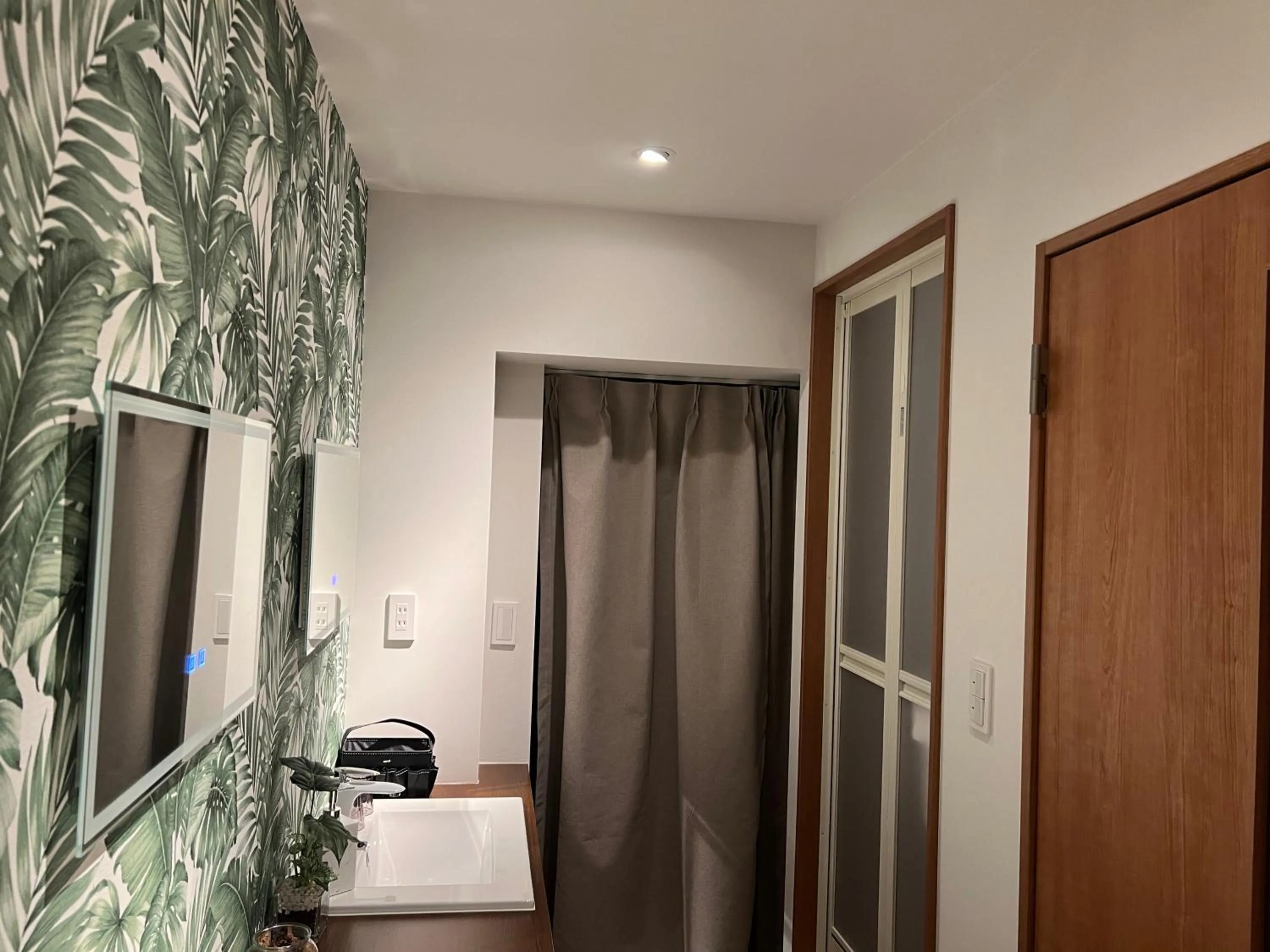 Softlight Inn Asakusa Tokyo