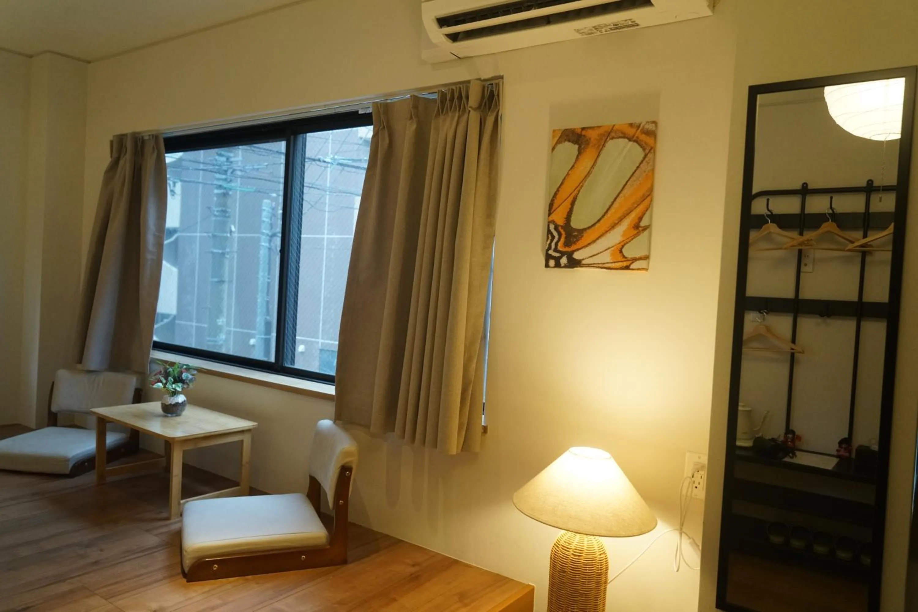 Softlight Inn Asakusa Tokyo