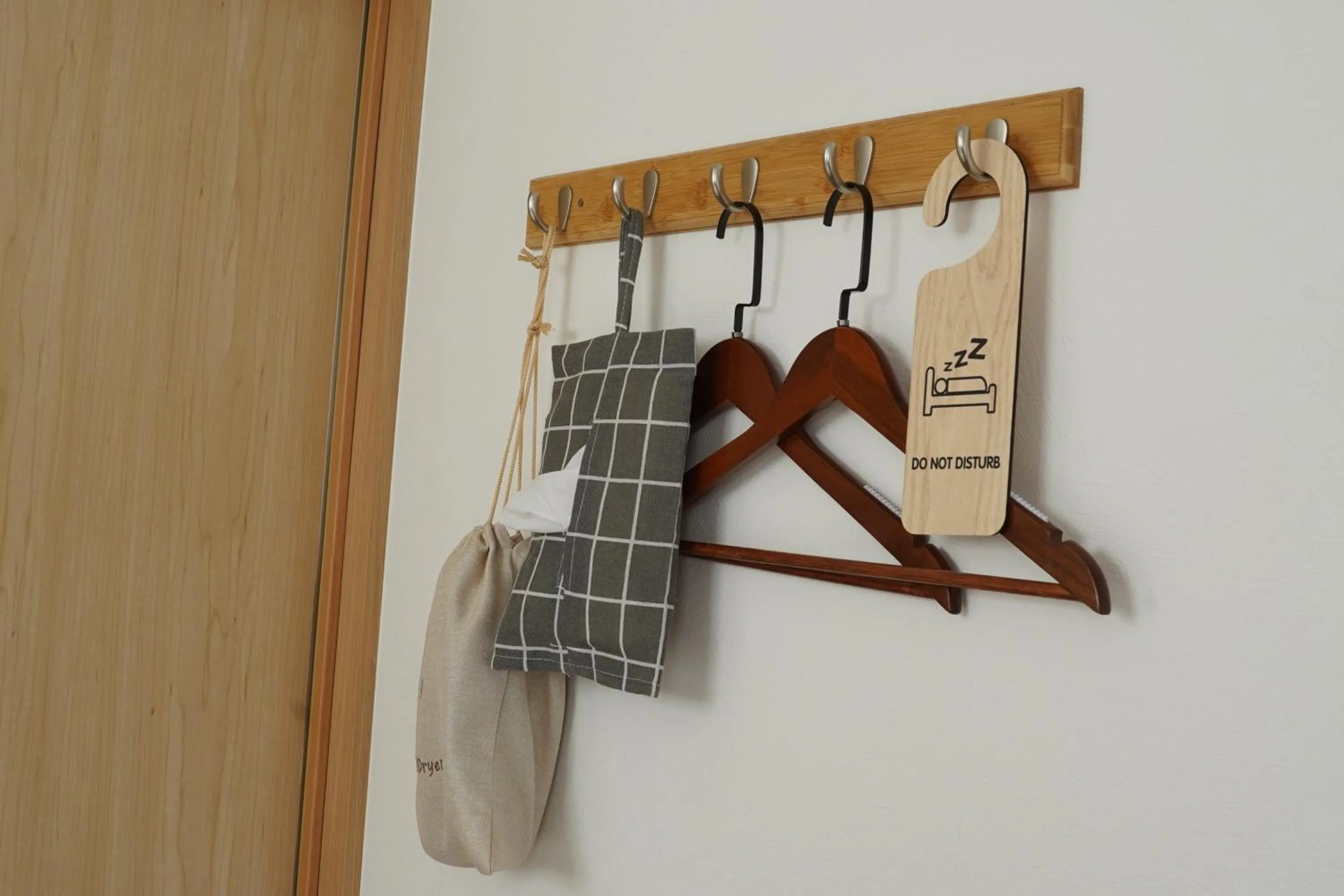 Decorative detail in Softlight Inn Asakusa Tokyo