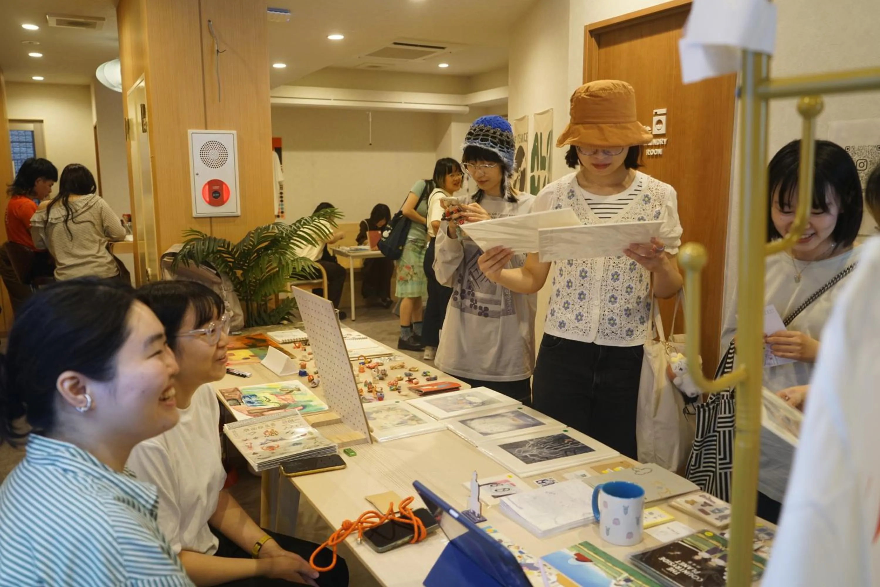 Softlight Inn Asakusa Tokyo