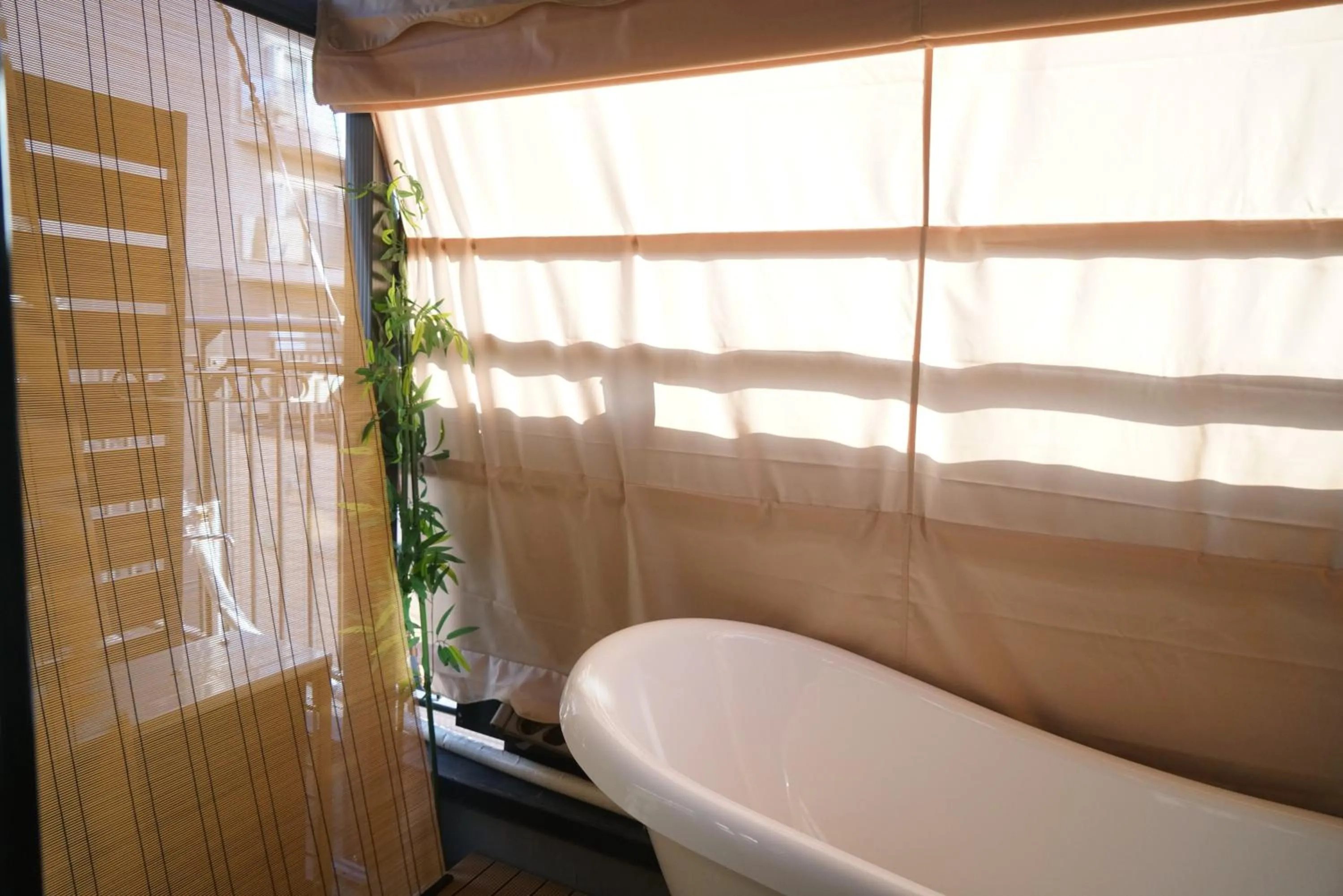 Softlight Inn Asakusa Tokyo