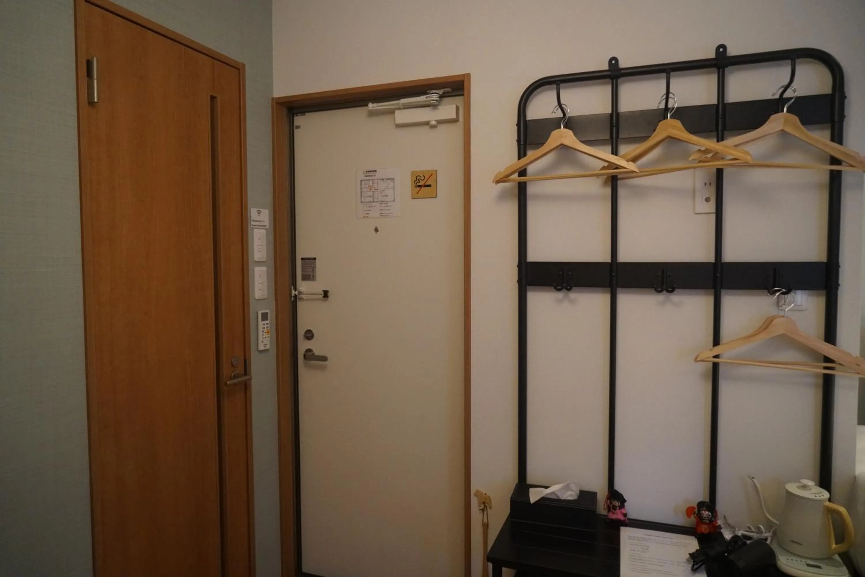 Softlight Inn Asakusa Tokyo