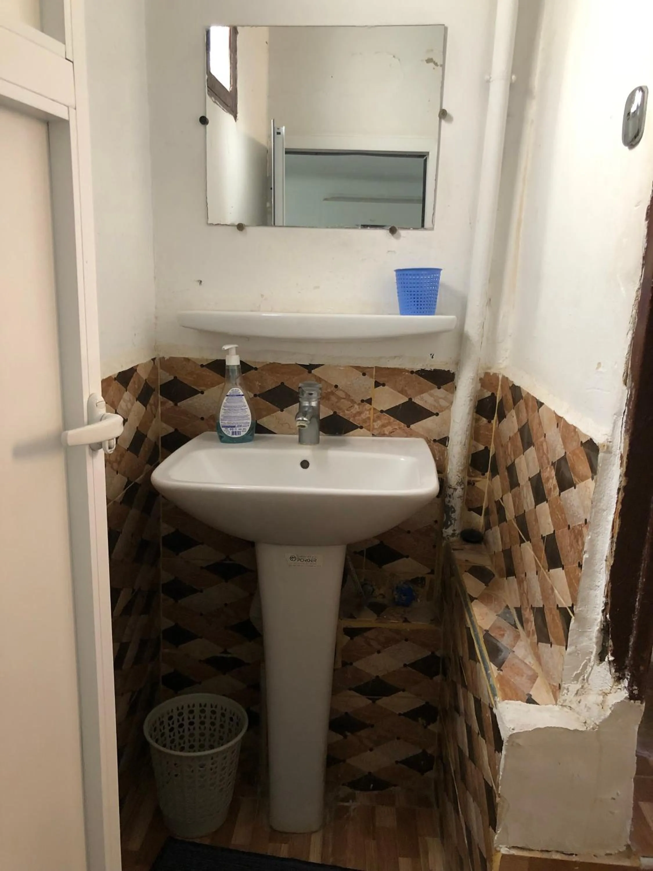 Bathroom in Dar Lalla Wafae