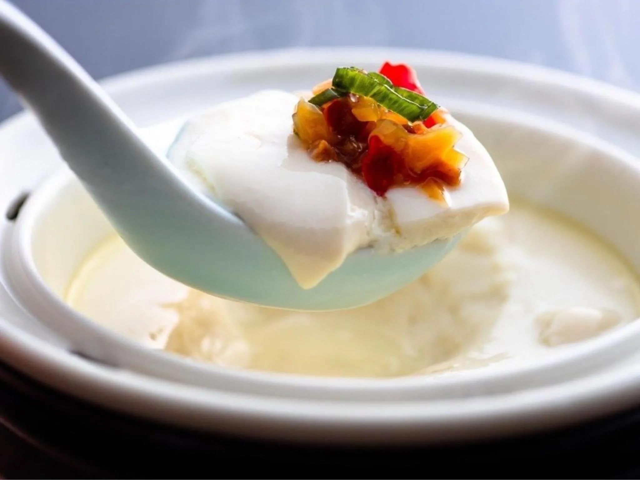 Food in Kinosakinoyado Ryokufukaku